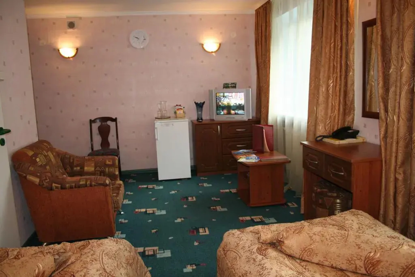 Европейский