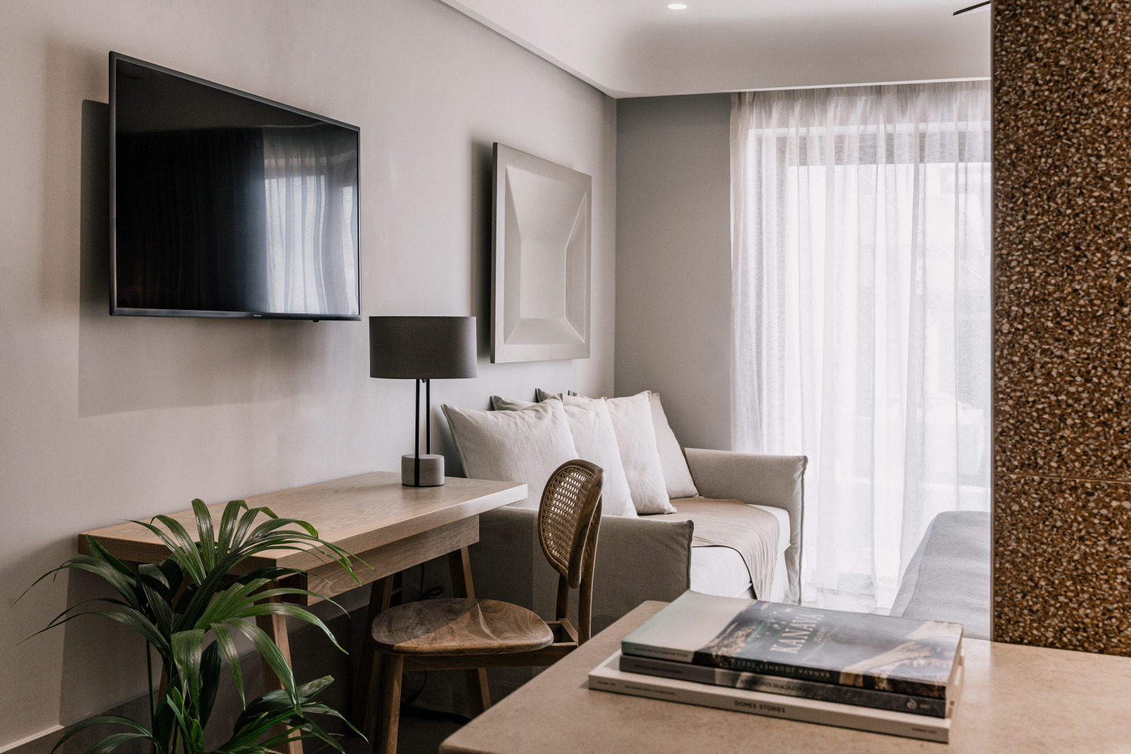 Paralos Venus Suites - Adults Only