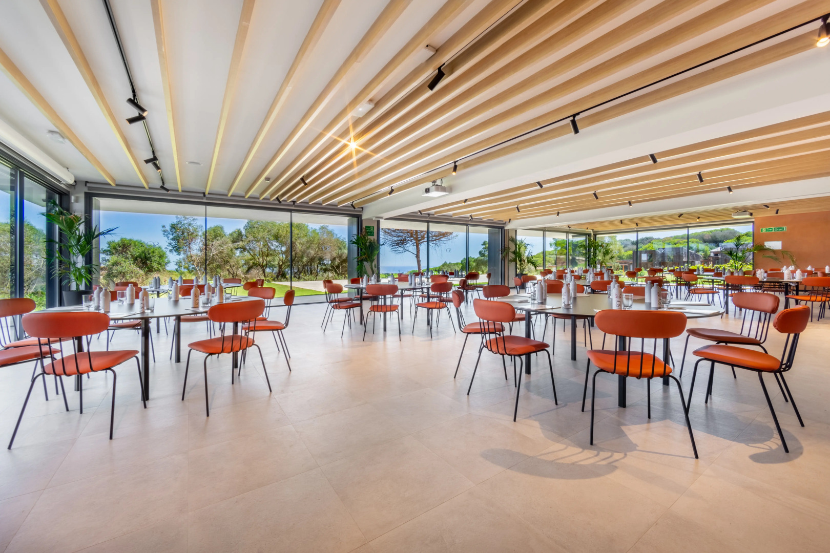 SO Sotogrande Spa & Golf Resort Hotel