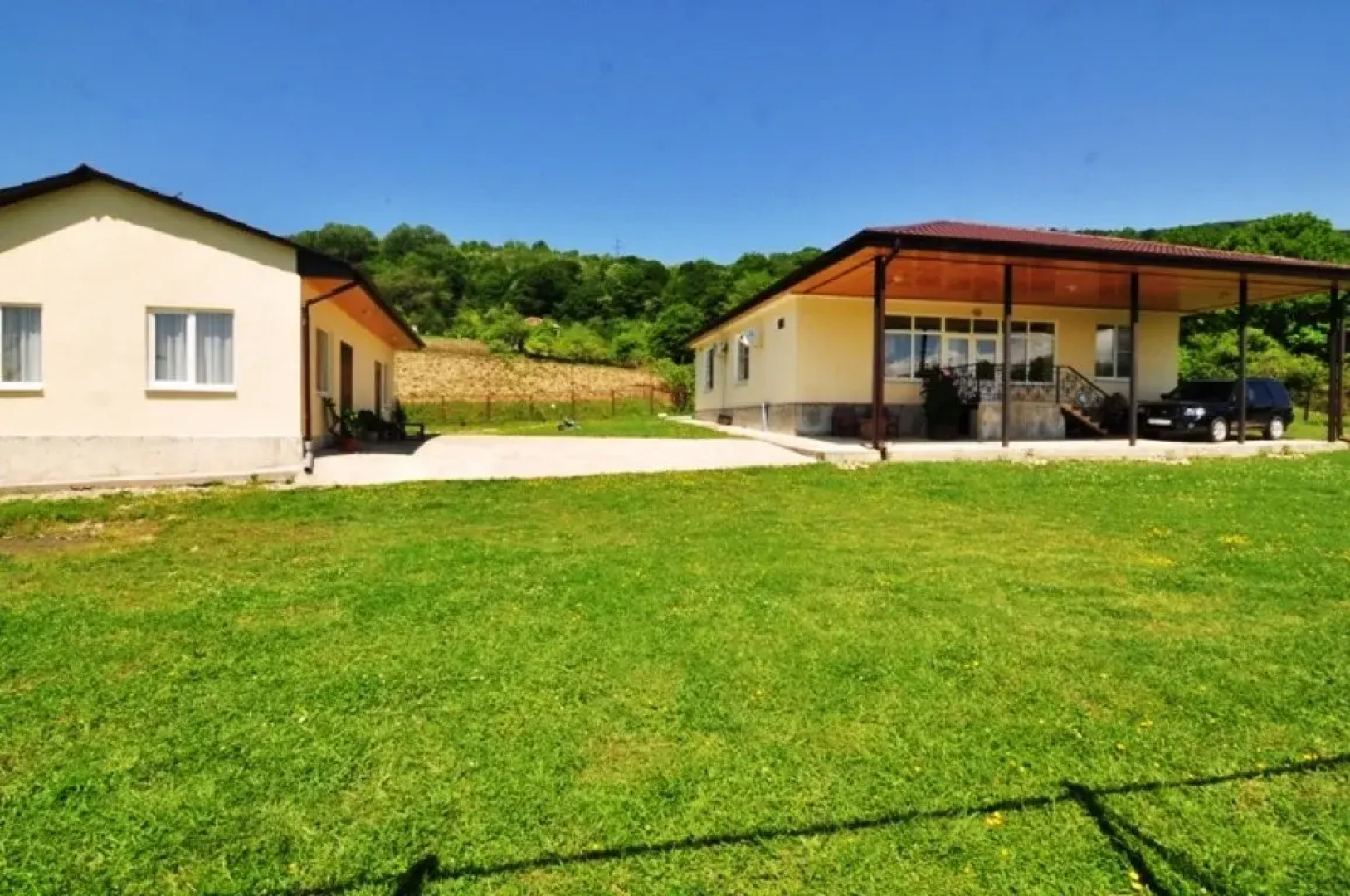 Domik V Derevne Guest House