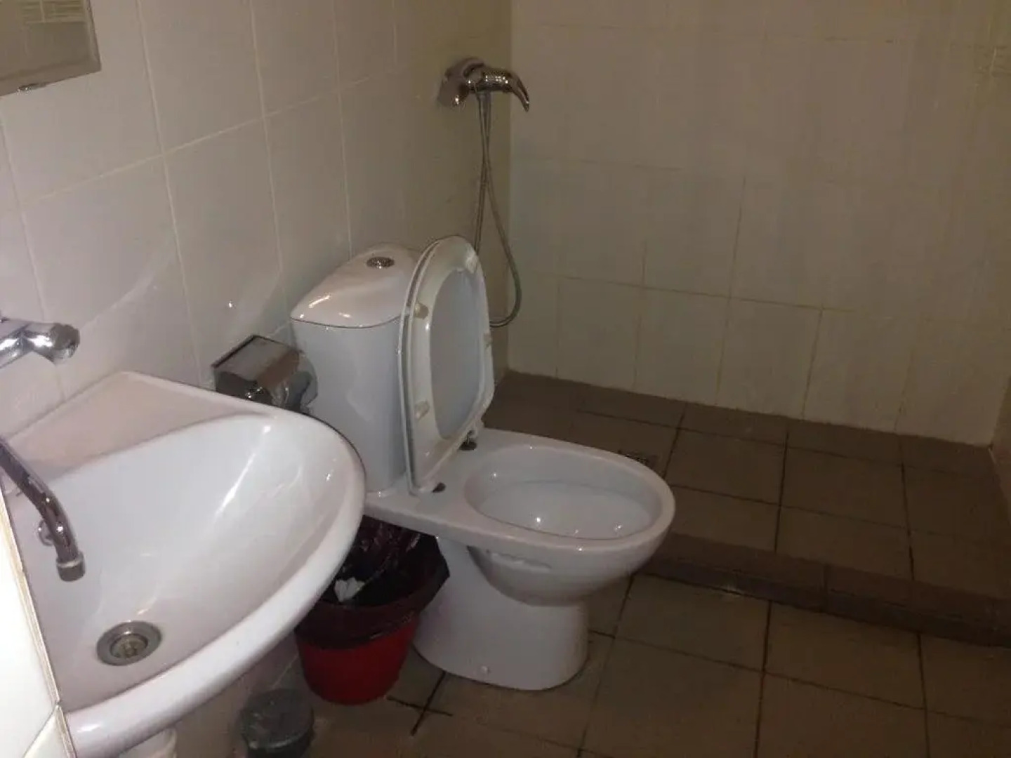 Эконом-отель в Лапино