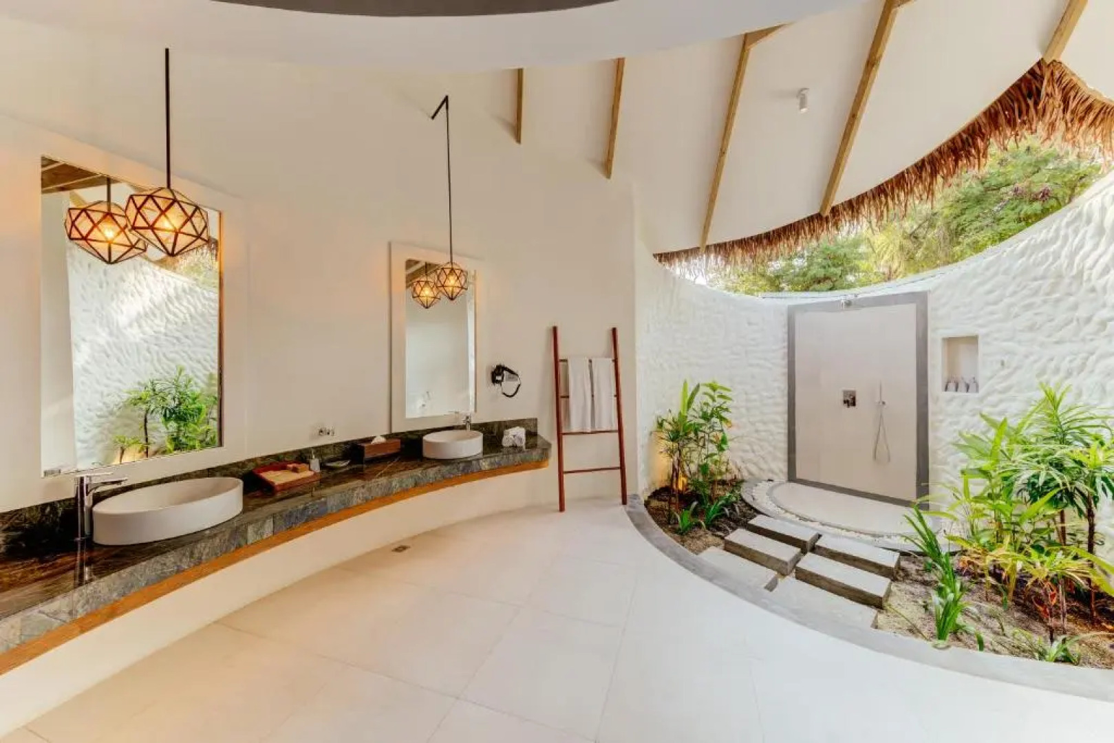 Курорт Cinnamon Dhonveli Maldives