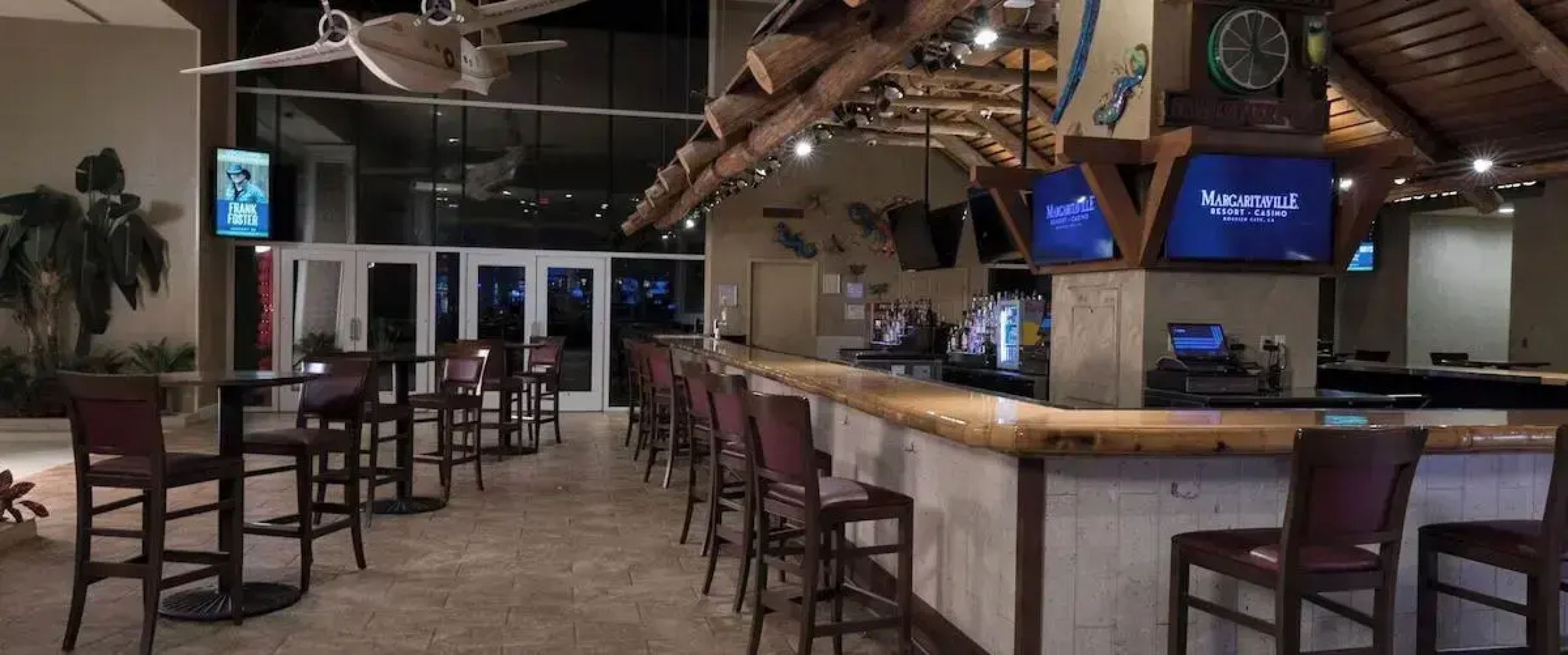 Margaritaville Resort Casino