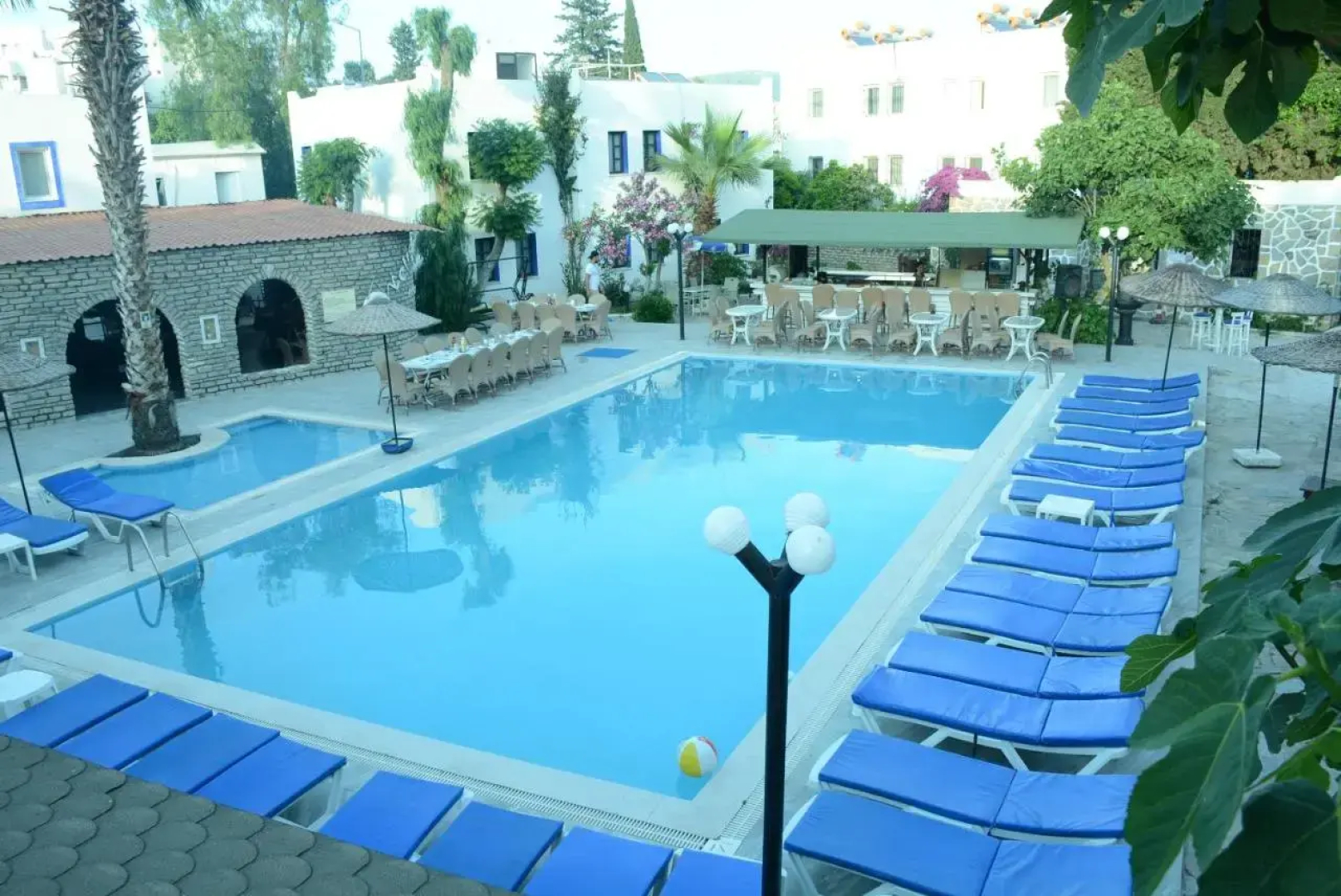 Bodrum Park Hotel