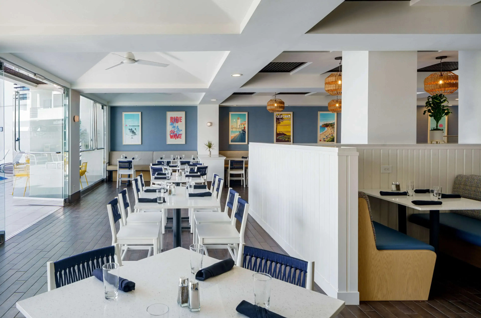 Hilton Garden Inn Dana Point Doheny Beach