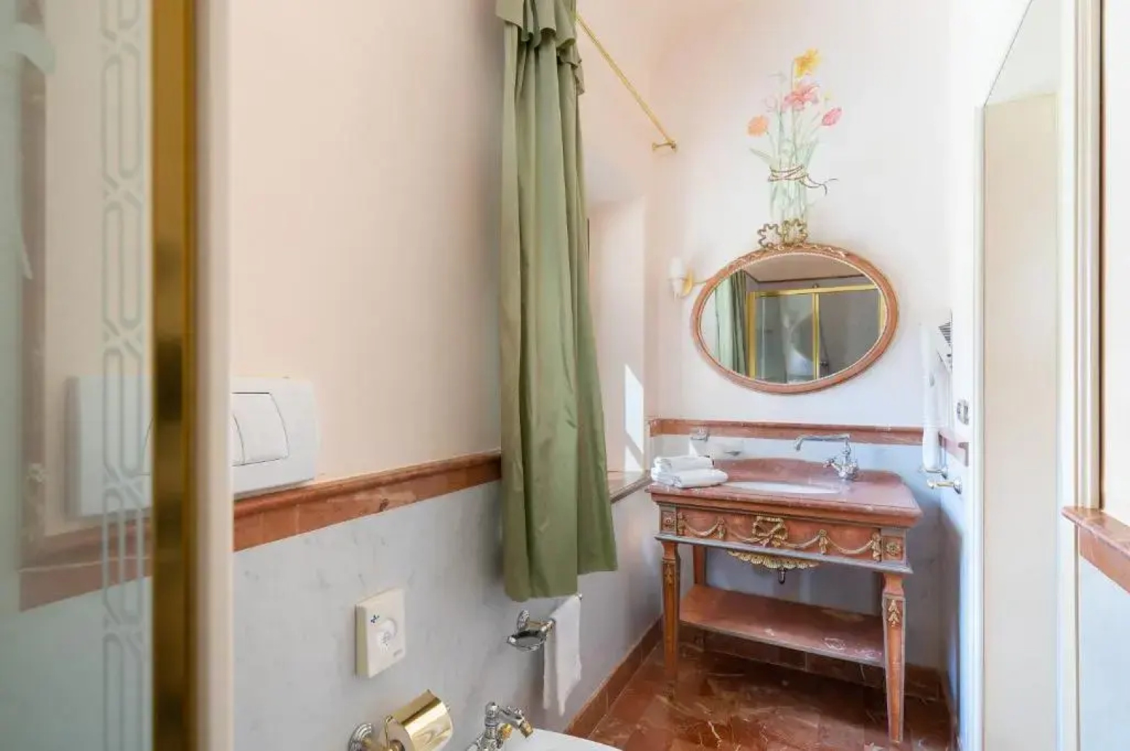 Relais Villa Bianca