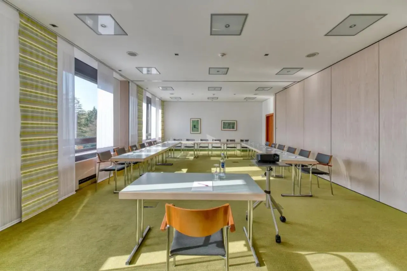 Mercure Parkhotel Mönchengladbach