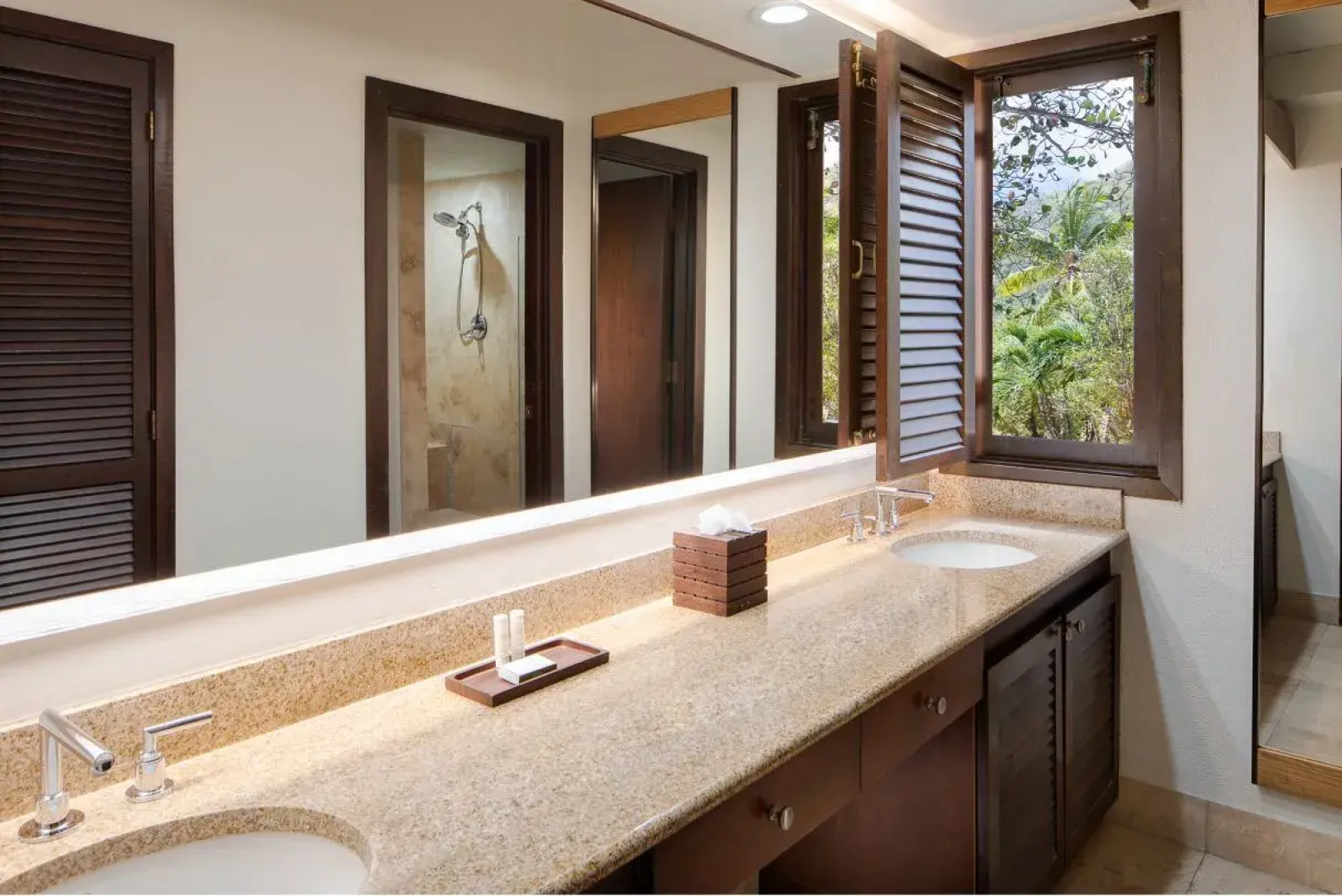 Carambola Beach Resort St. Croix, US Virgin Islands