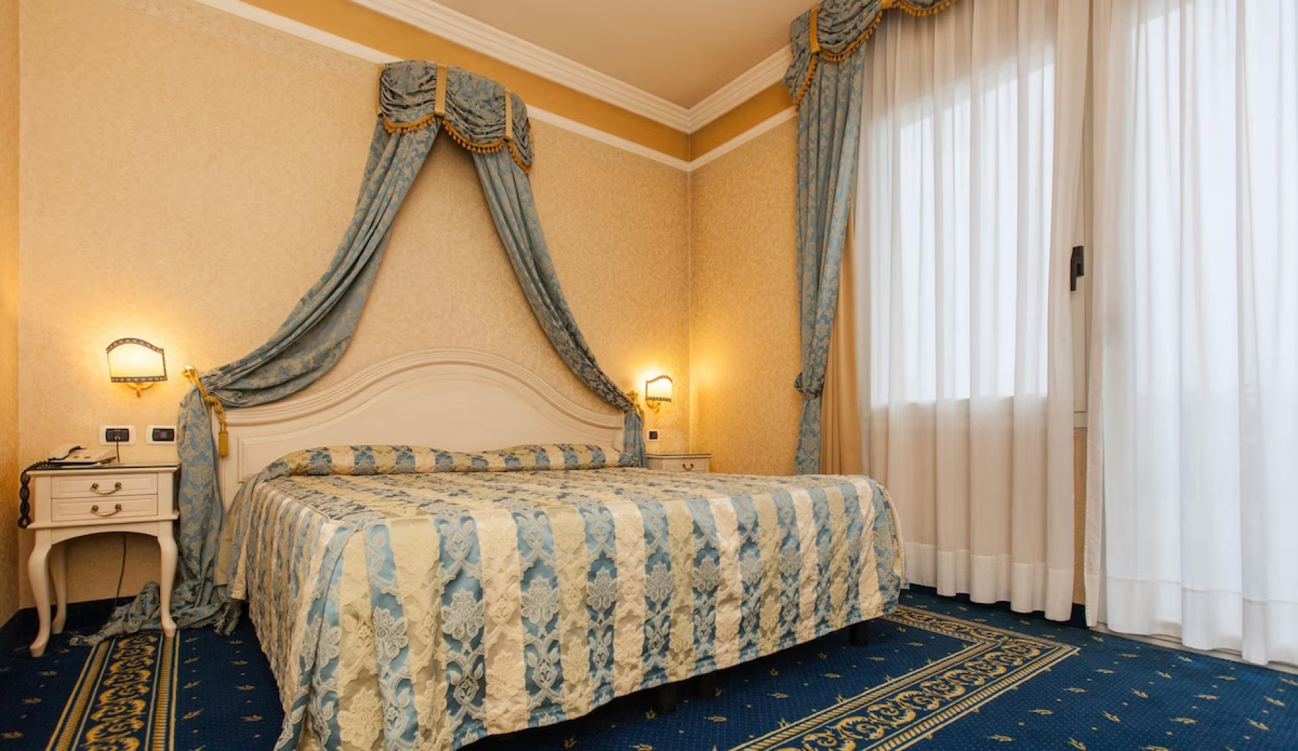 Hotel Terme Helvetia