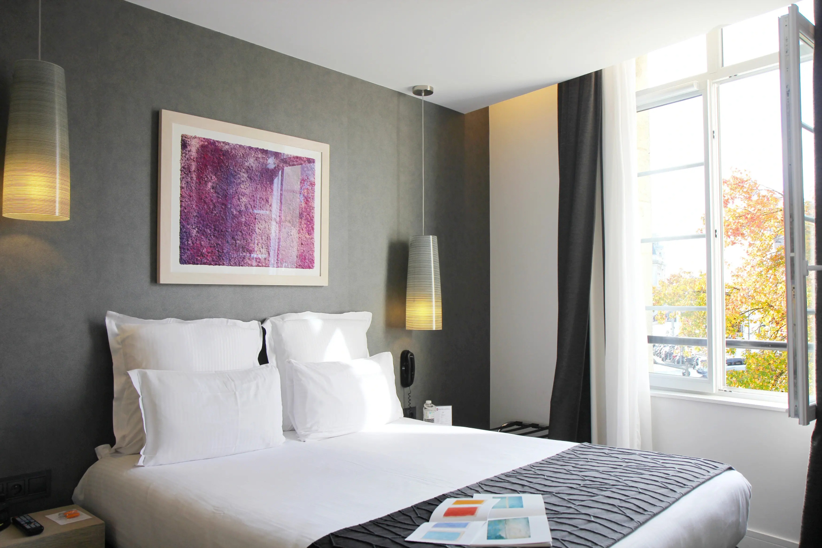 Best Western Plus Gare Saint-Jean