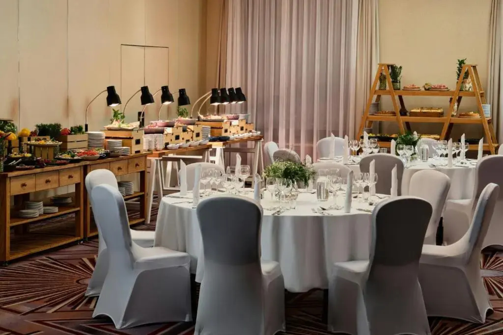 Sheraton Grand Krakow