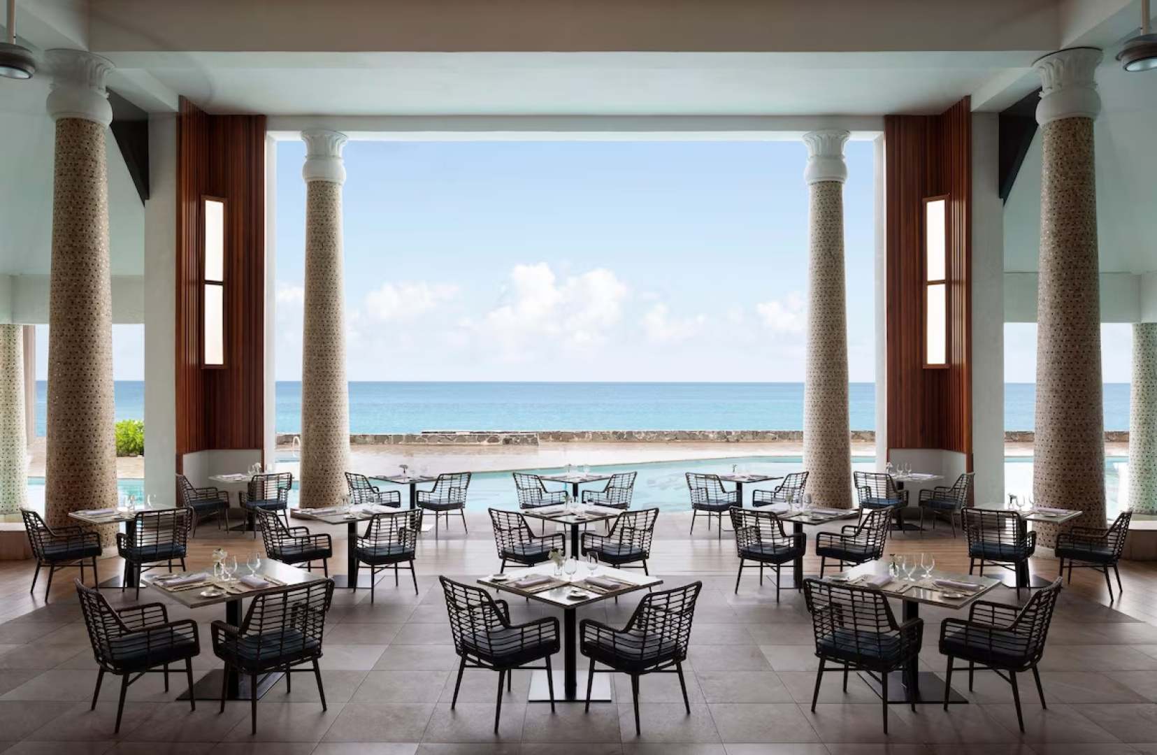 Sandals Regency La Toc All Inclusive