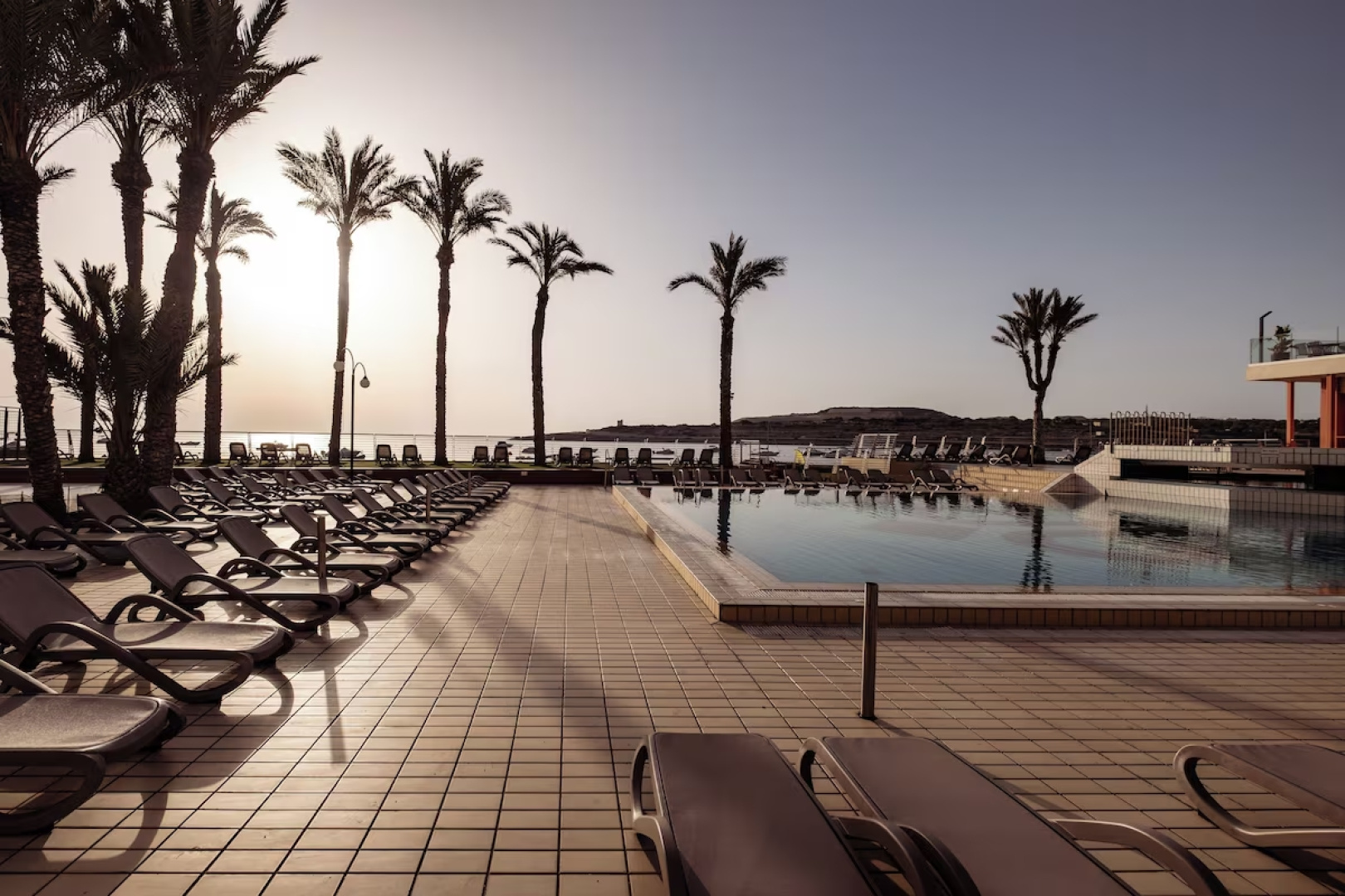 QAWRA Palace Resort & SPA