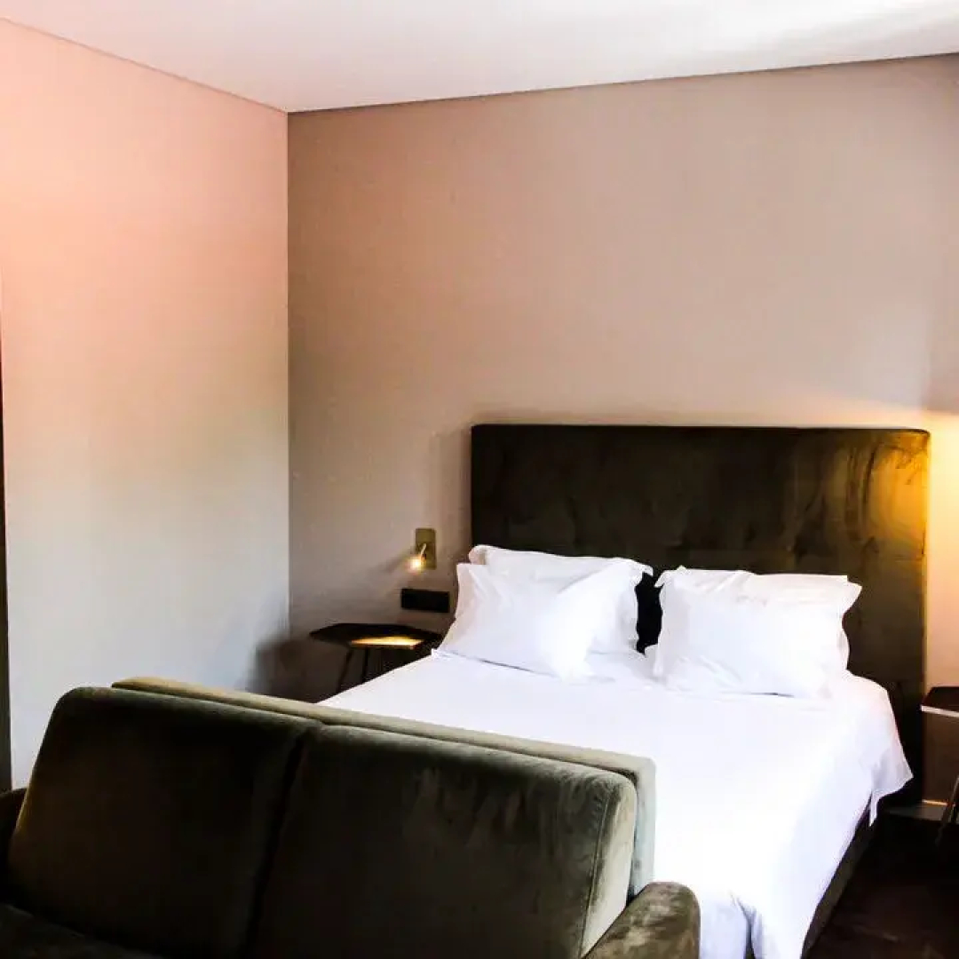 Avenida Boutique Hotel