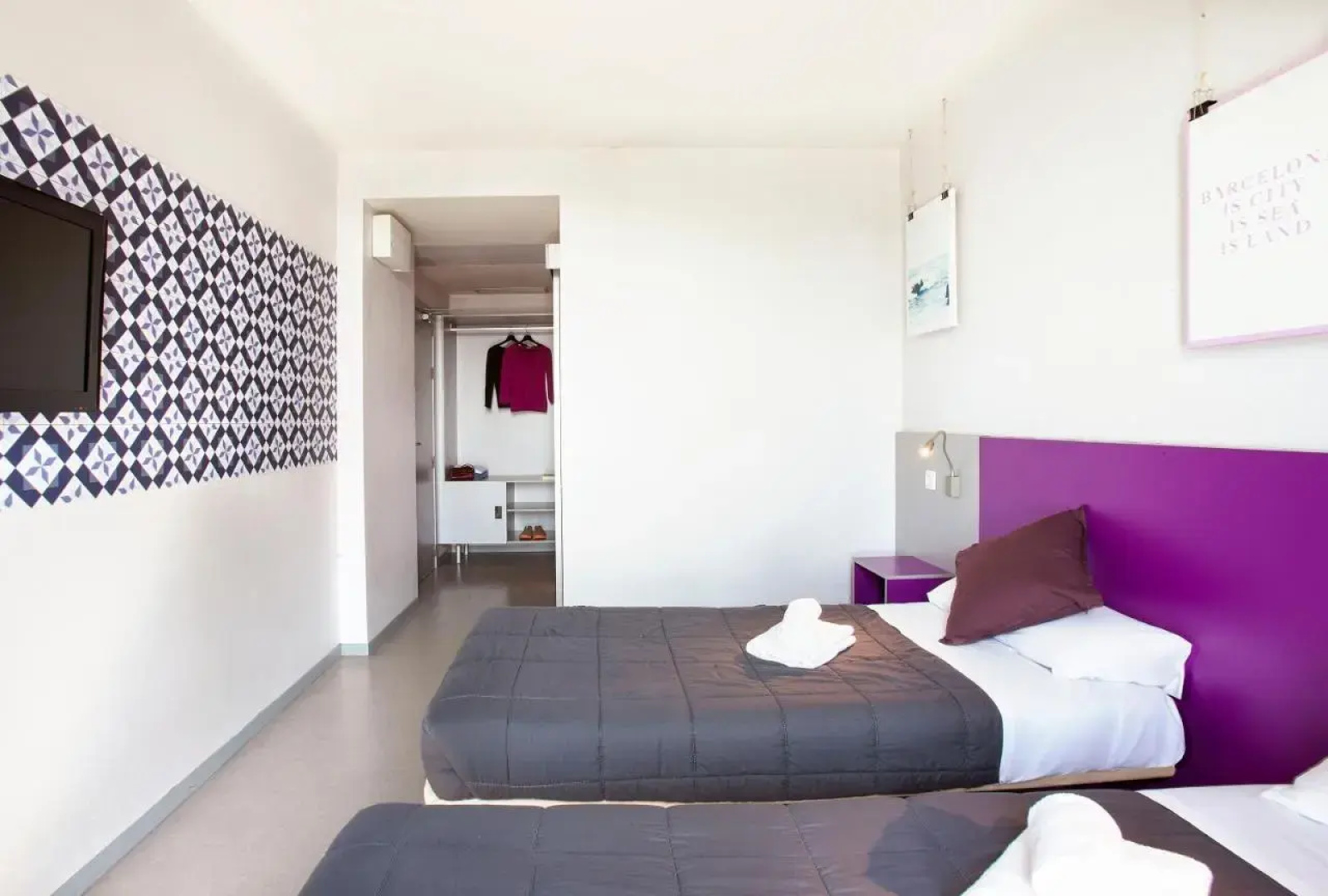 Twentytu Hostel Barcelona
