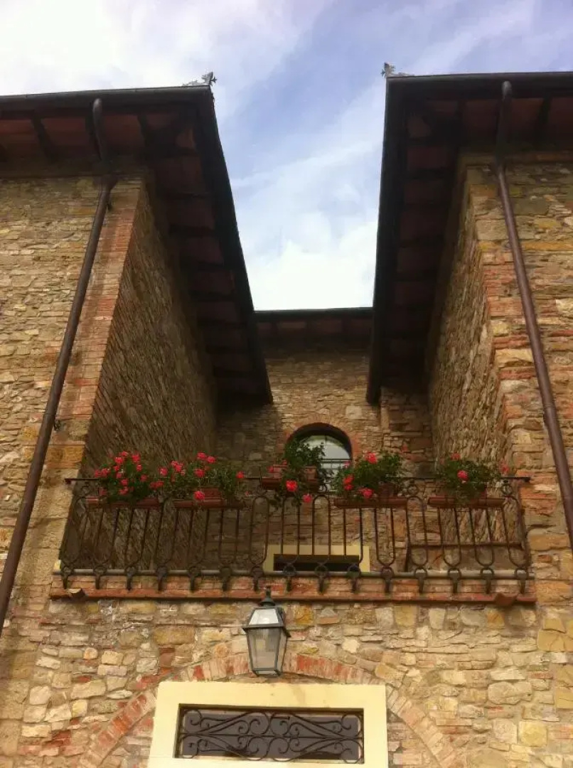 Villa San Filippo