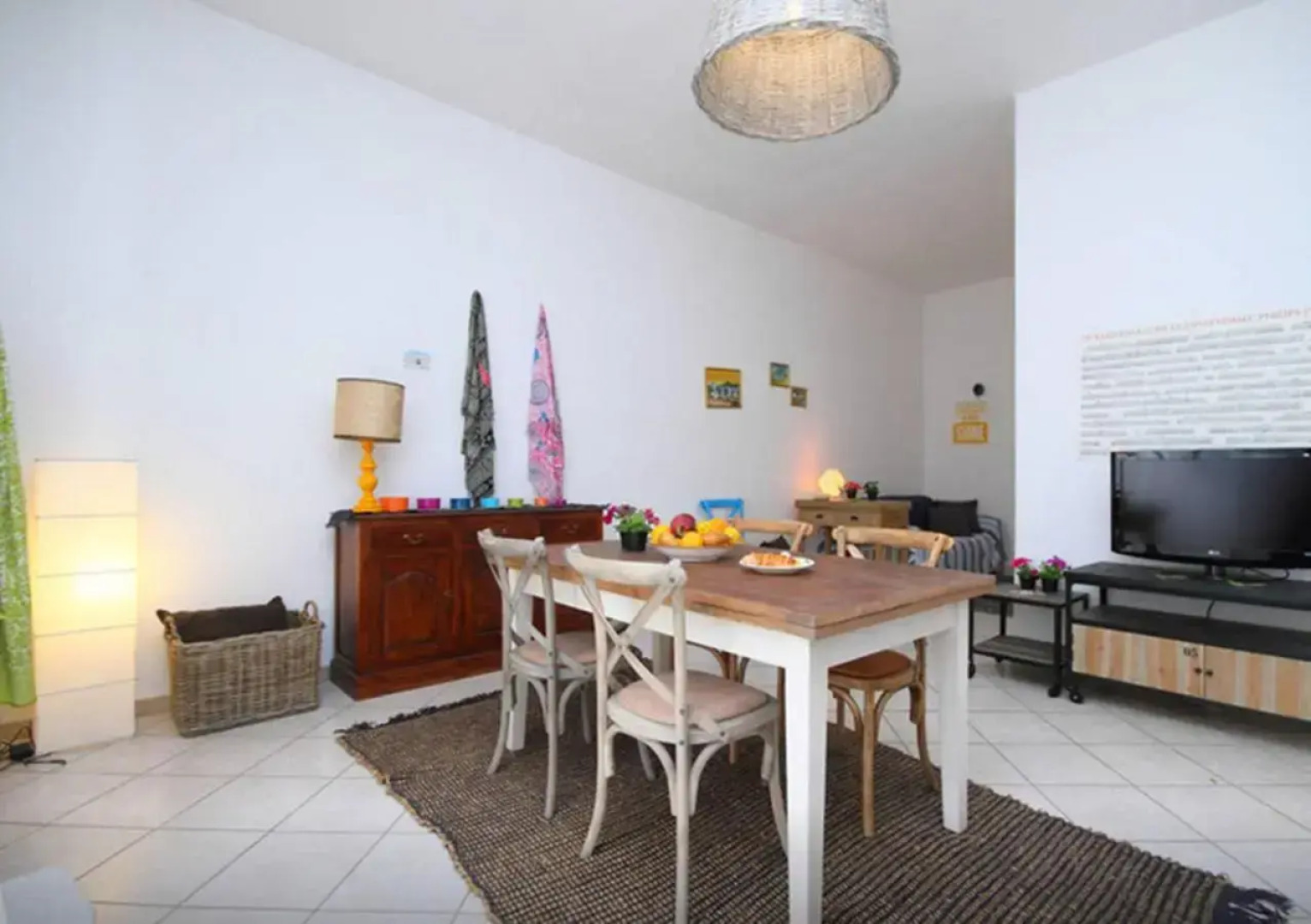 Sardinia Beautiful Apartment