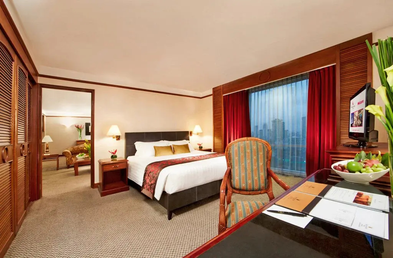 Millennium Hotel Sirih Jakarta
