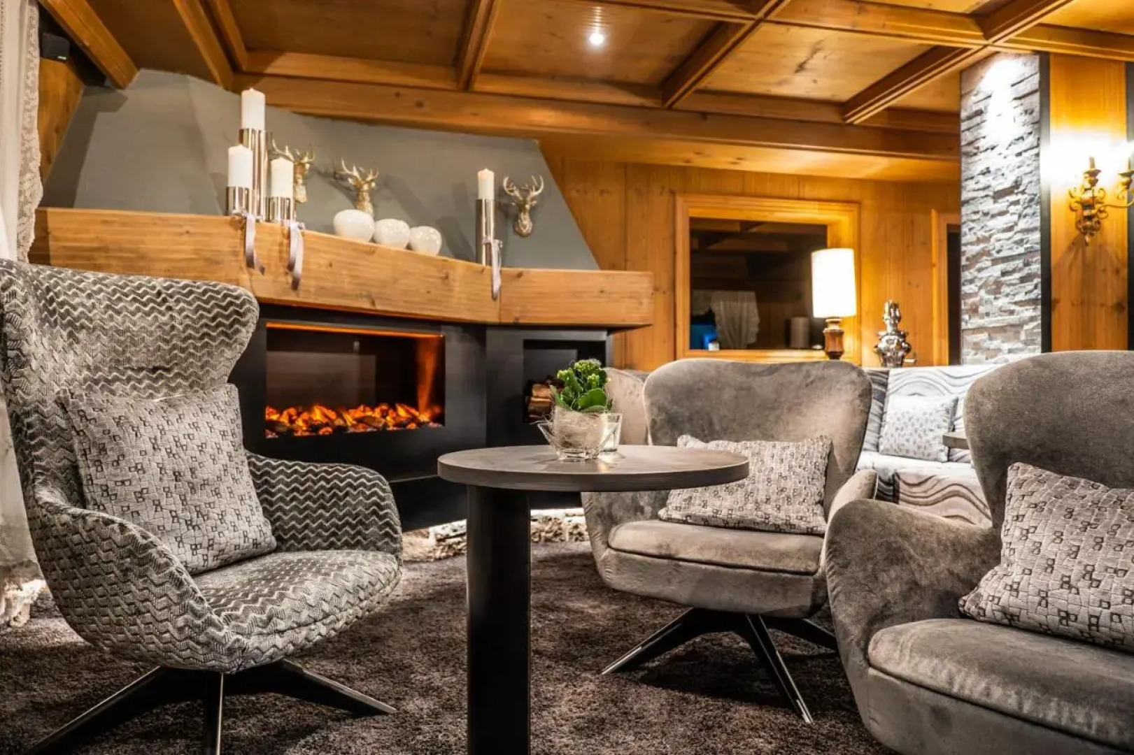 Hotel Laurin Small & Charming