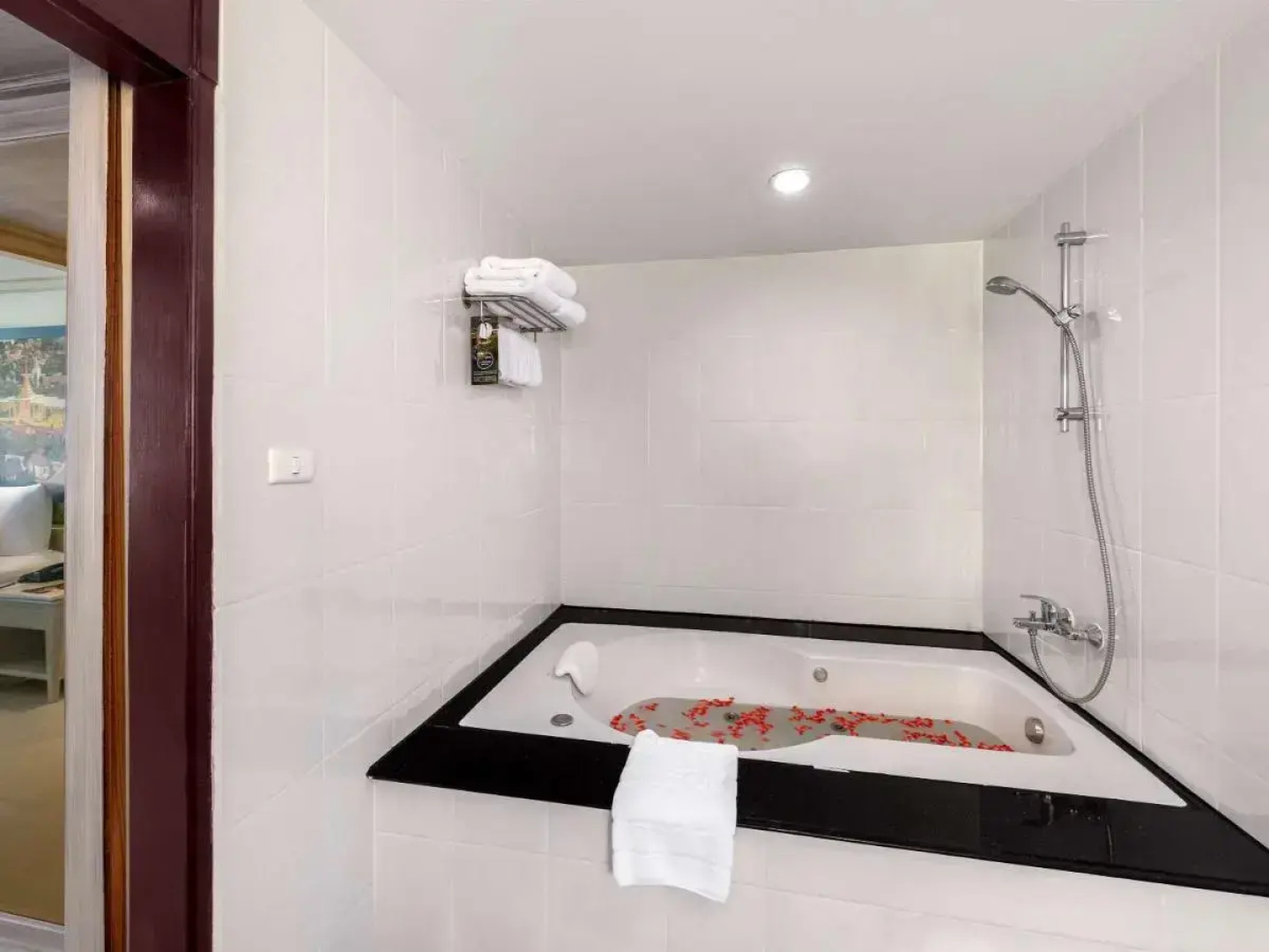 Отель Novotel Phuket Resort