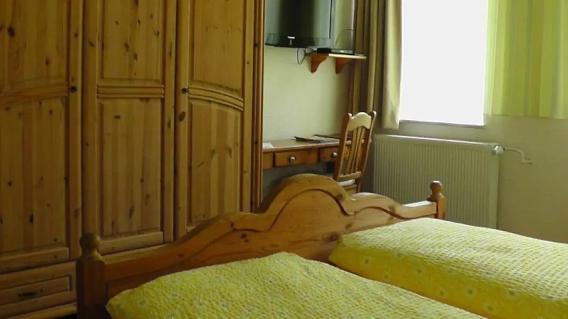 Zur Bauernstube Hotel & Gasthof