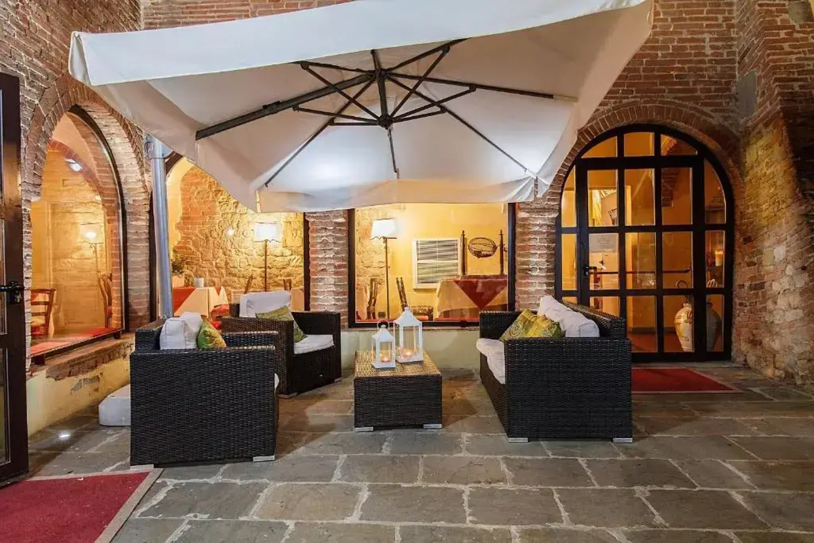 Country Hotel Borgo Sant'Ippolito
