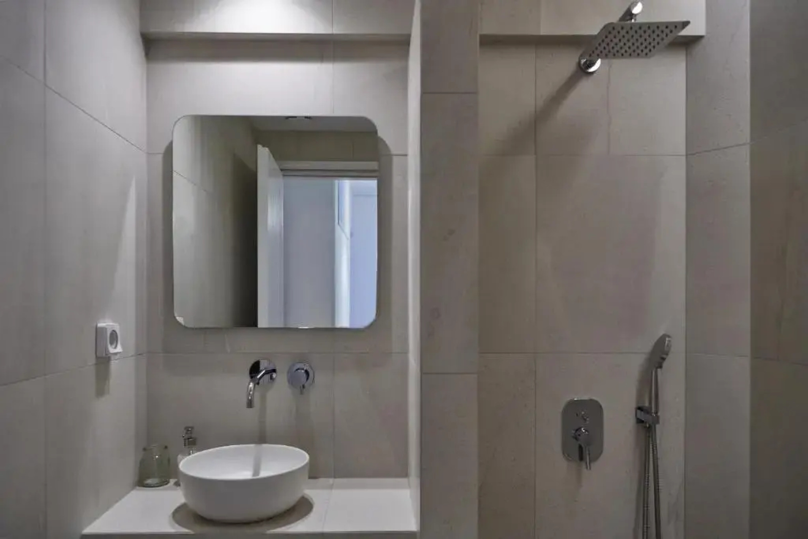 Cleopatra Seaside Homes Paros