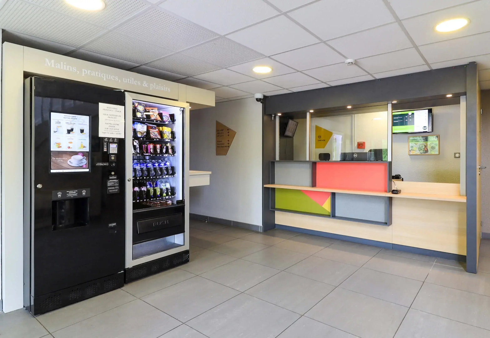 B&B HOTEL Chalon-sur-Saône Sud