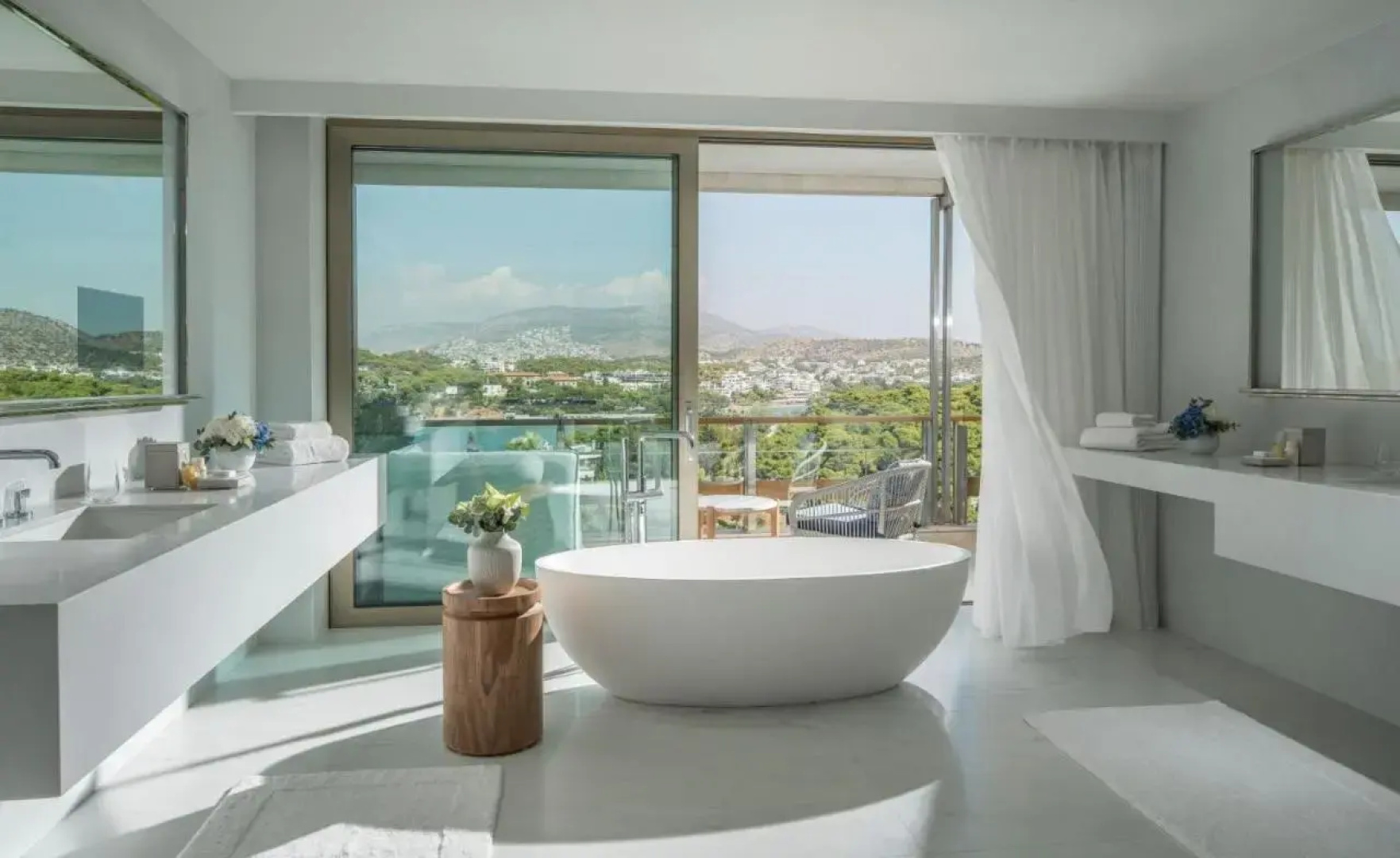 Отель Four Seasons Astir Palace Hotel Athens