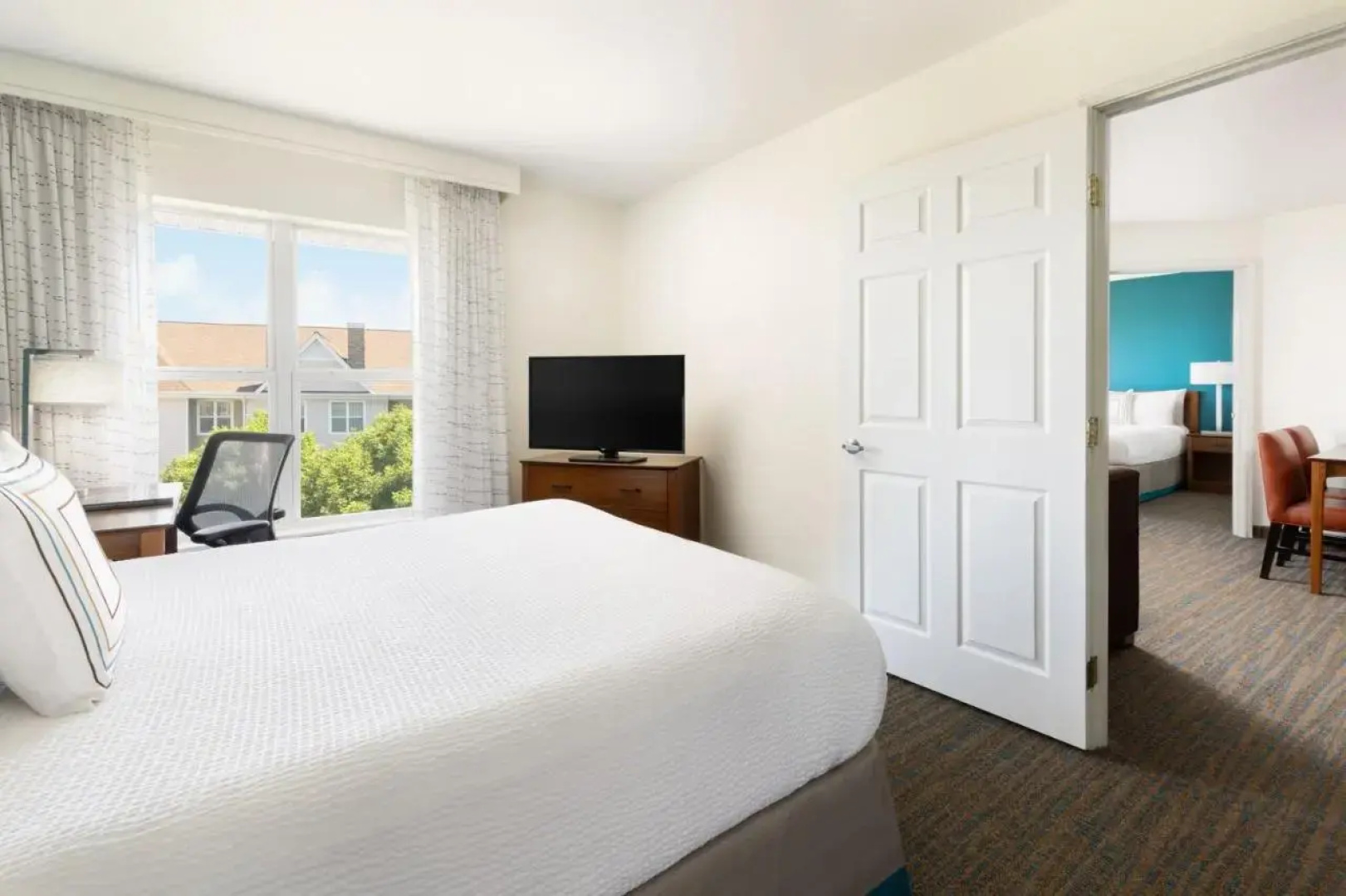 Residence Inn by Marriott Des Moines West