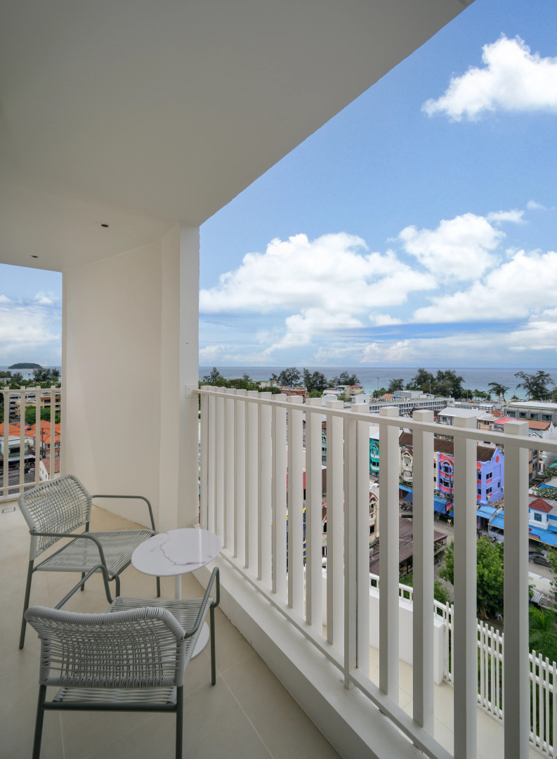 Centara Karon Resort Phuket