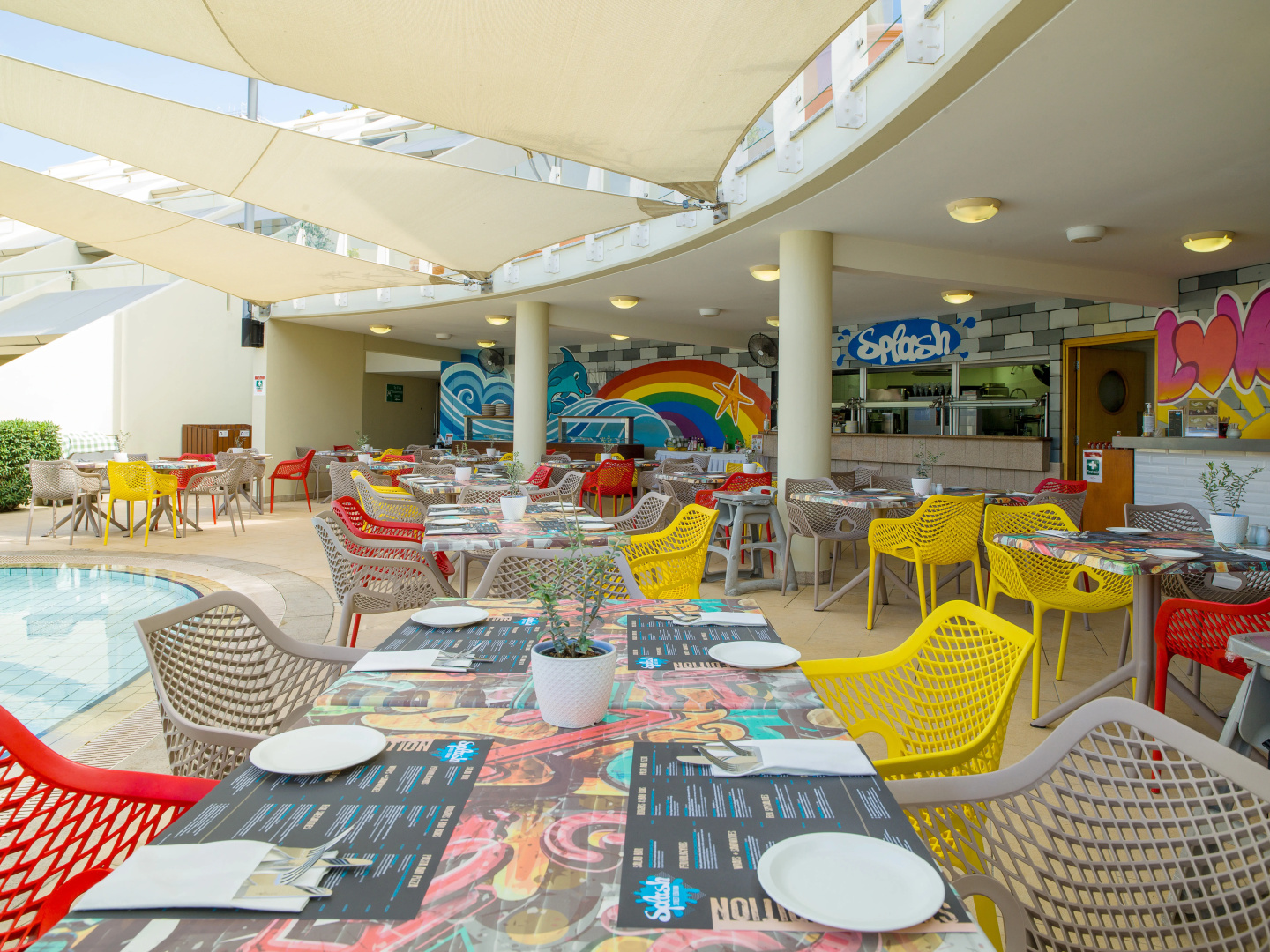 St Raphael Resort & Marina