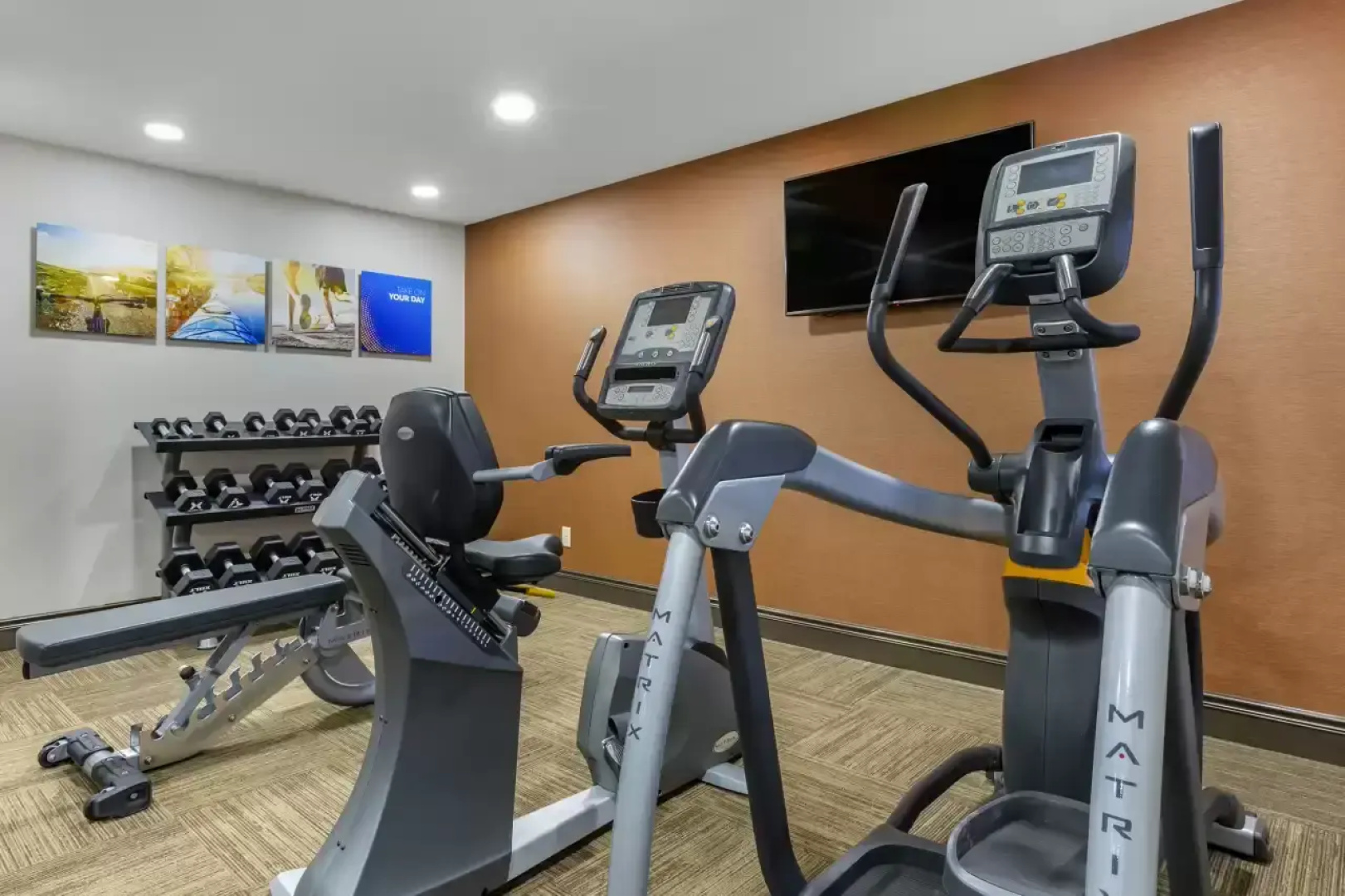 Comfort Inn by Choice Hotels