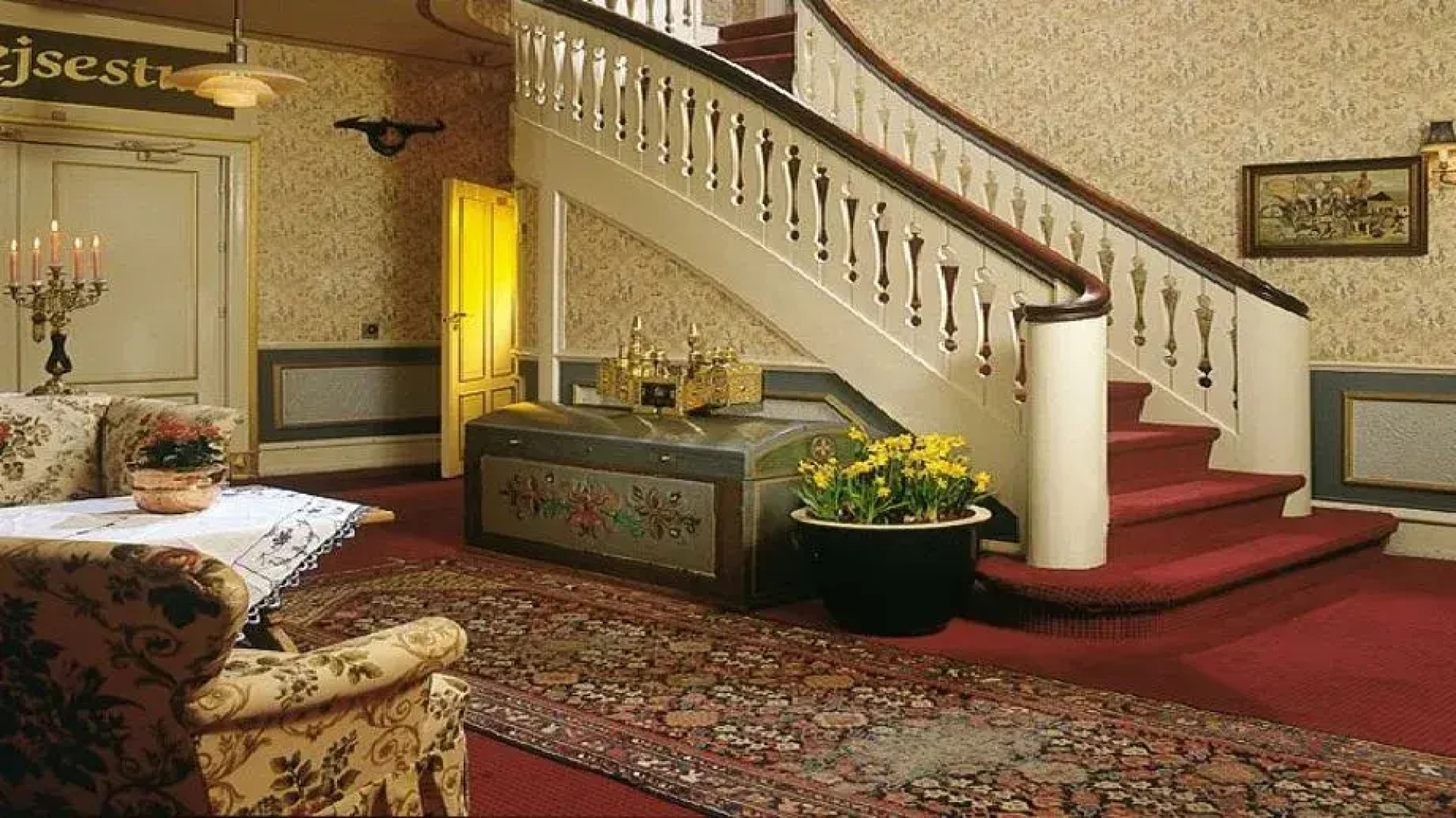 Bechs Hotel