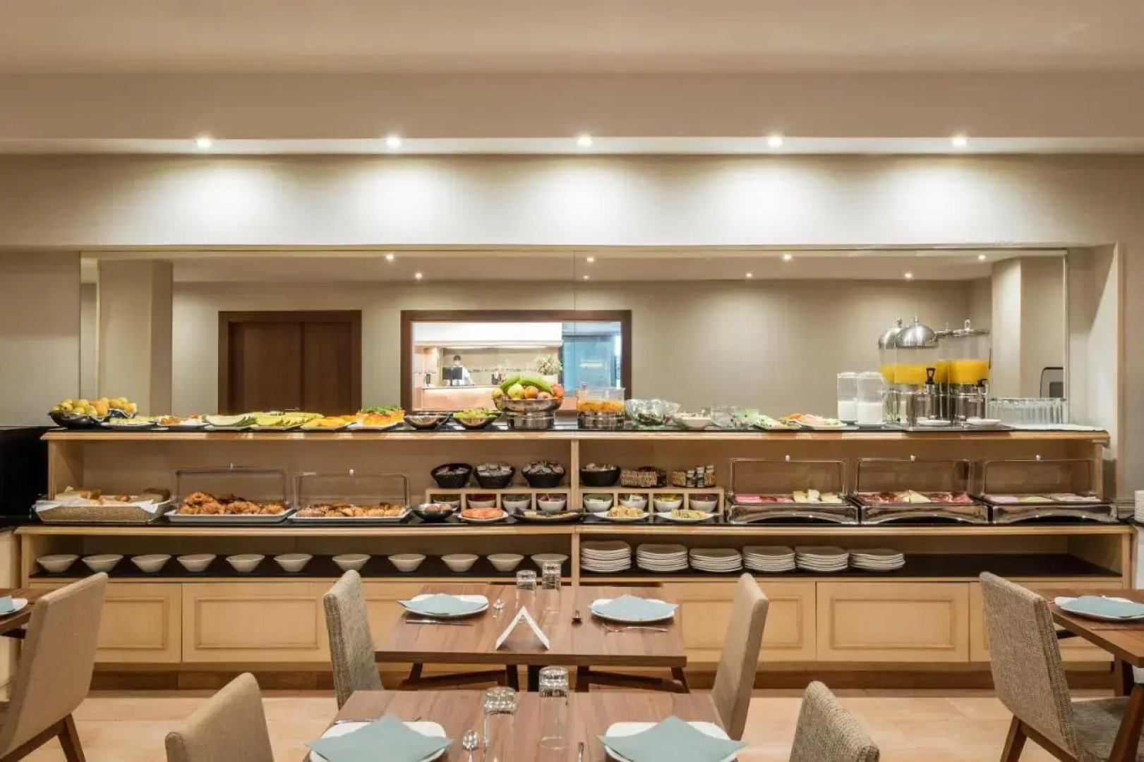 Отель Sunotel Central