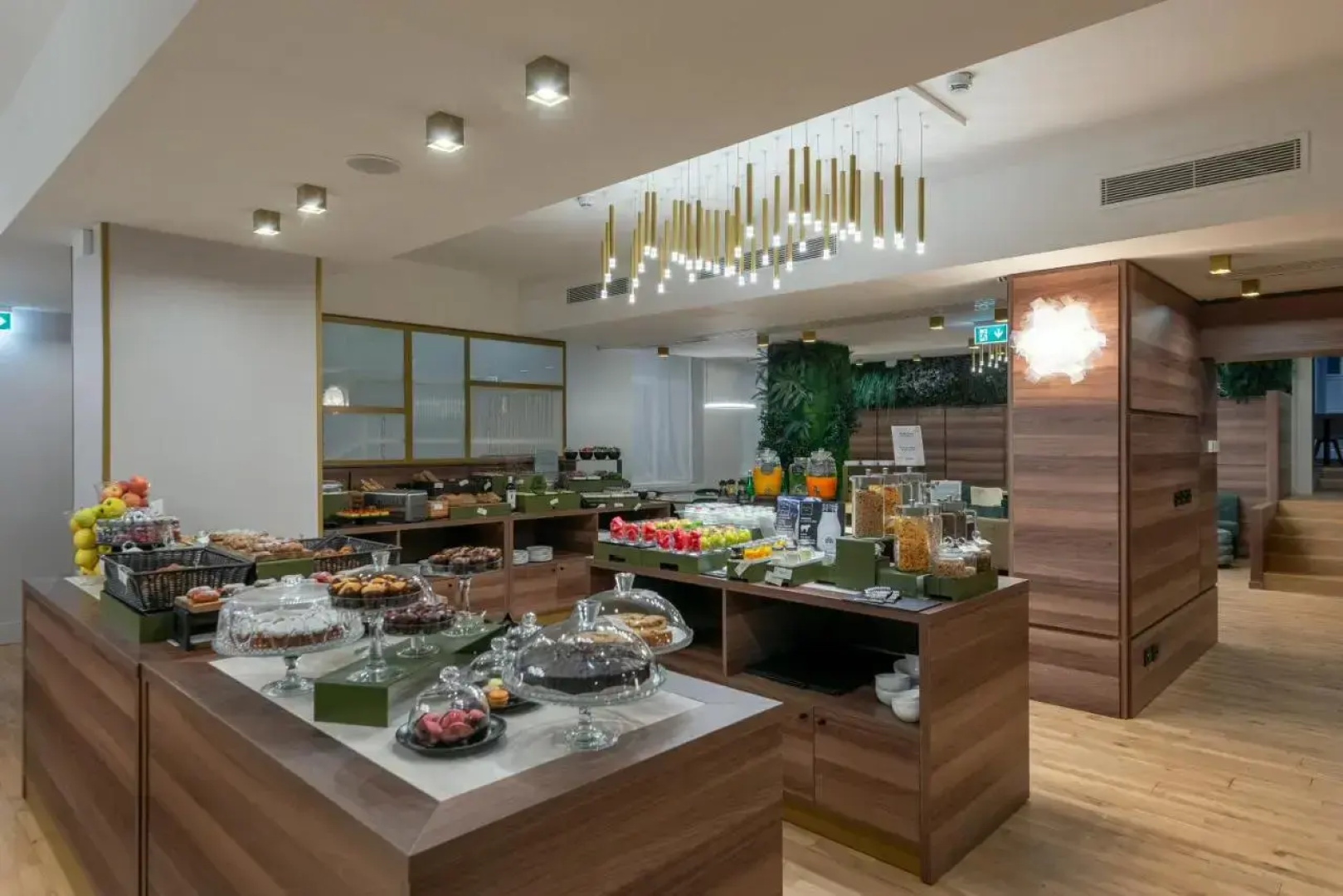 Hotel Tocq