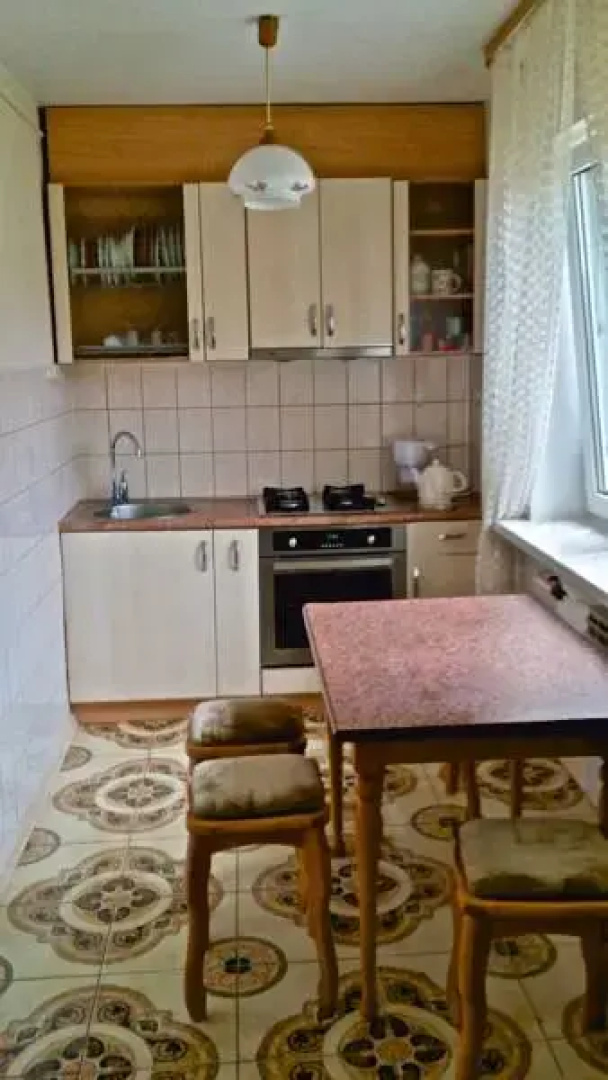 Gloria Apartment
