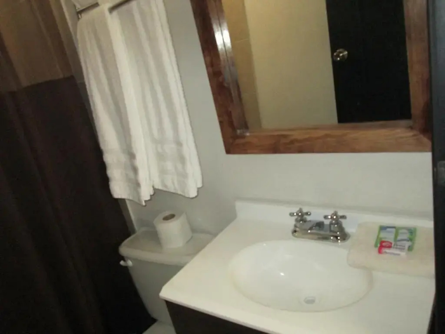 Hotel Victoria Bernal