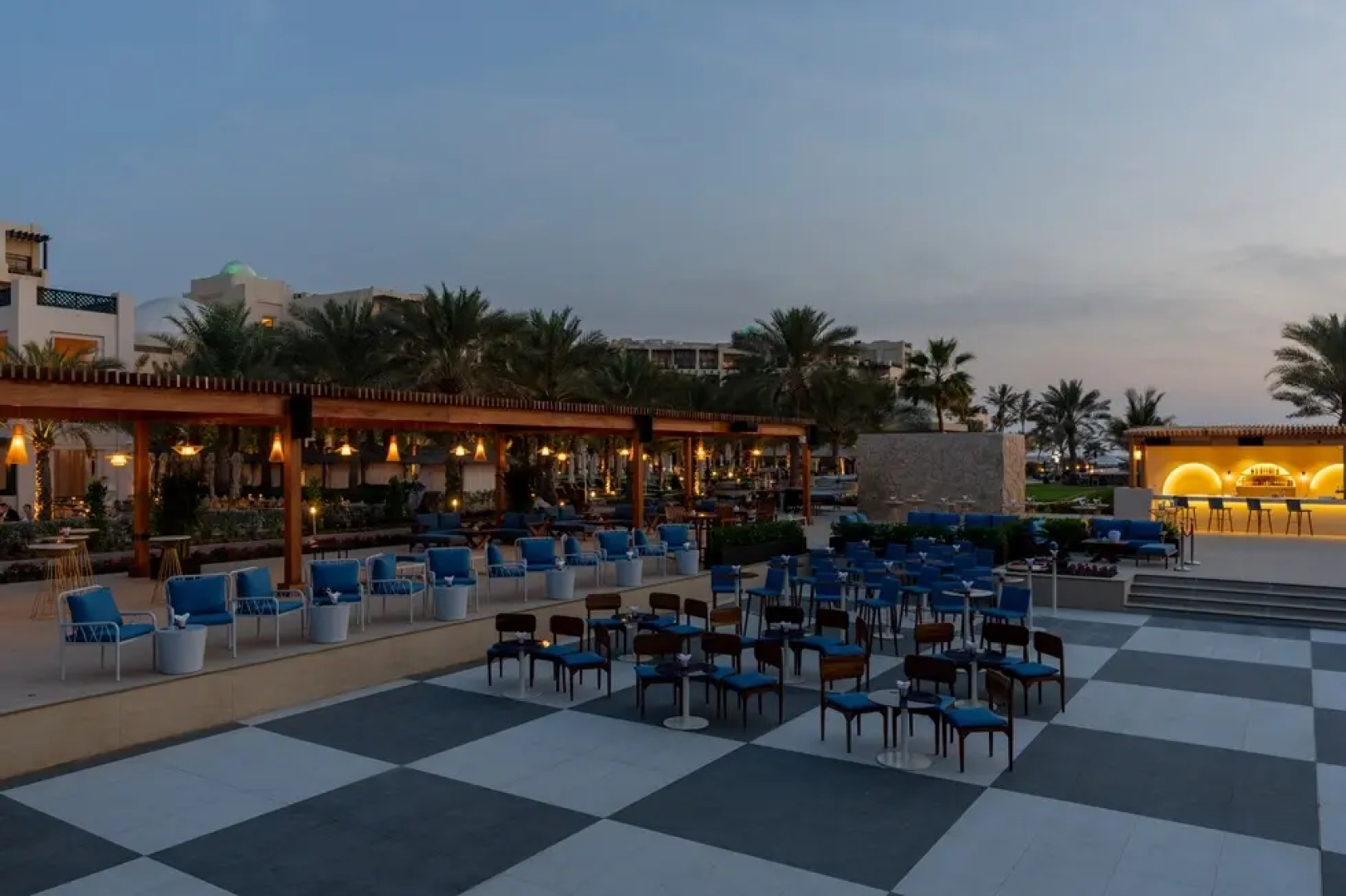 Rixos Al Mairid Ras Al Khaimah