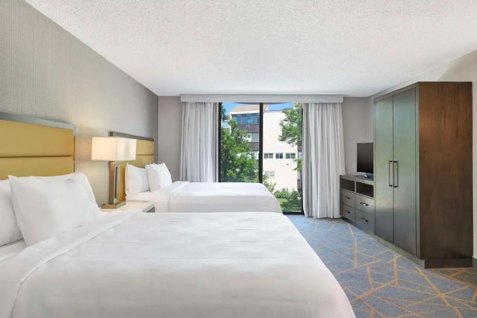 Embassy Suites by Hilton Denver Tech Center North