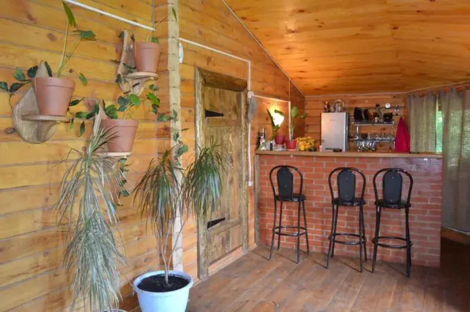 Samaras Cottages Izbushka 80