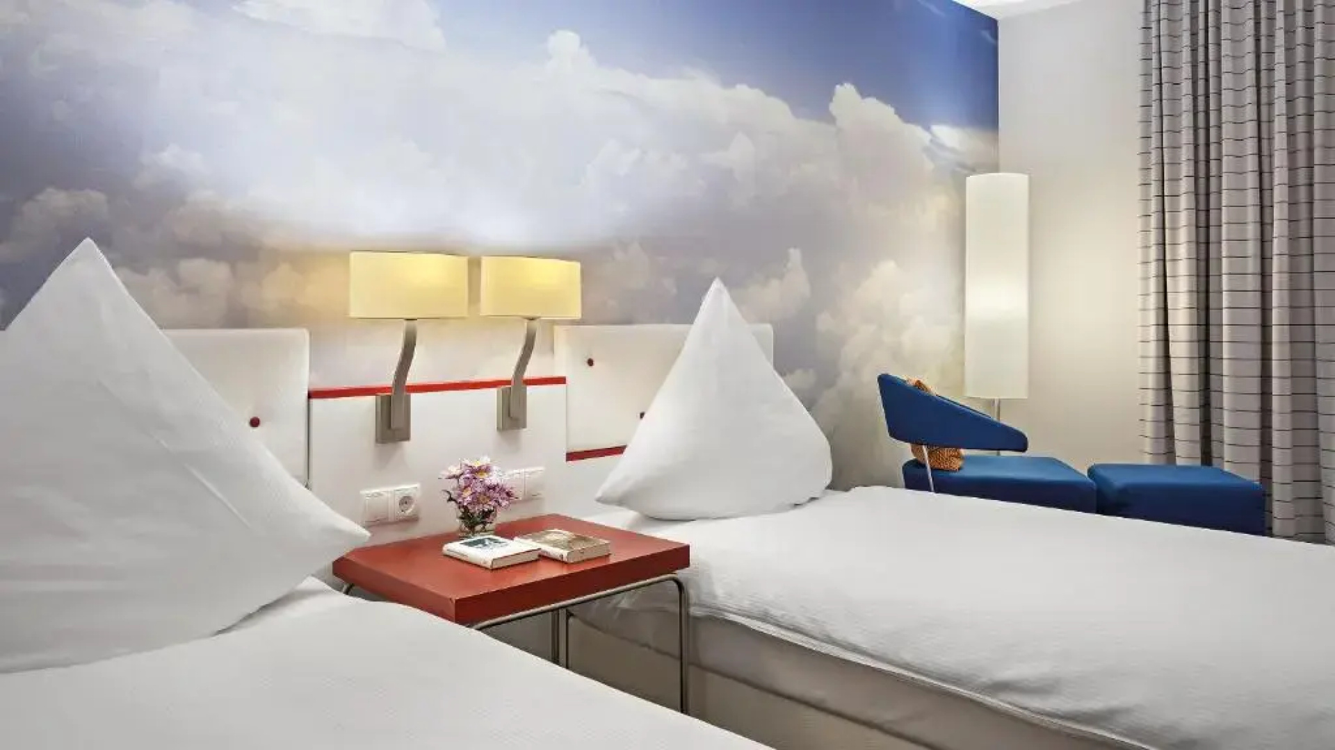 Hey Lou Hotel Friedrichshafen	
