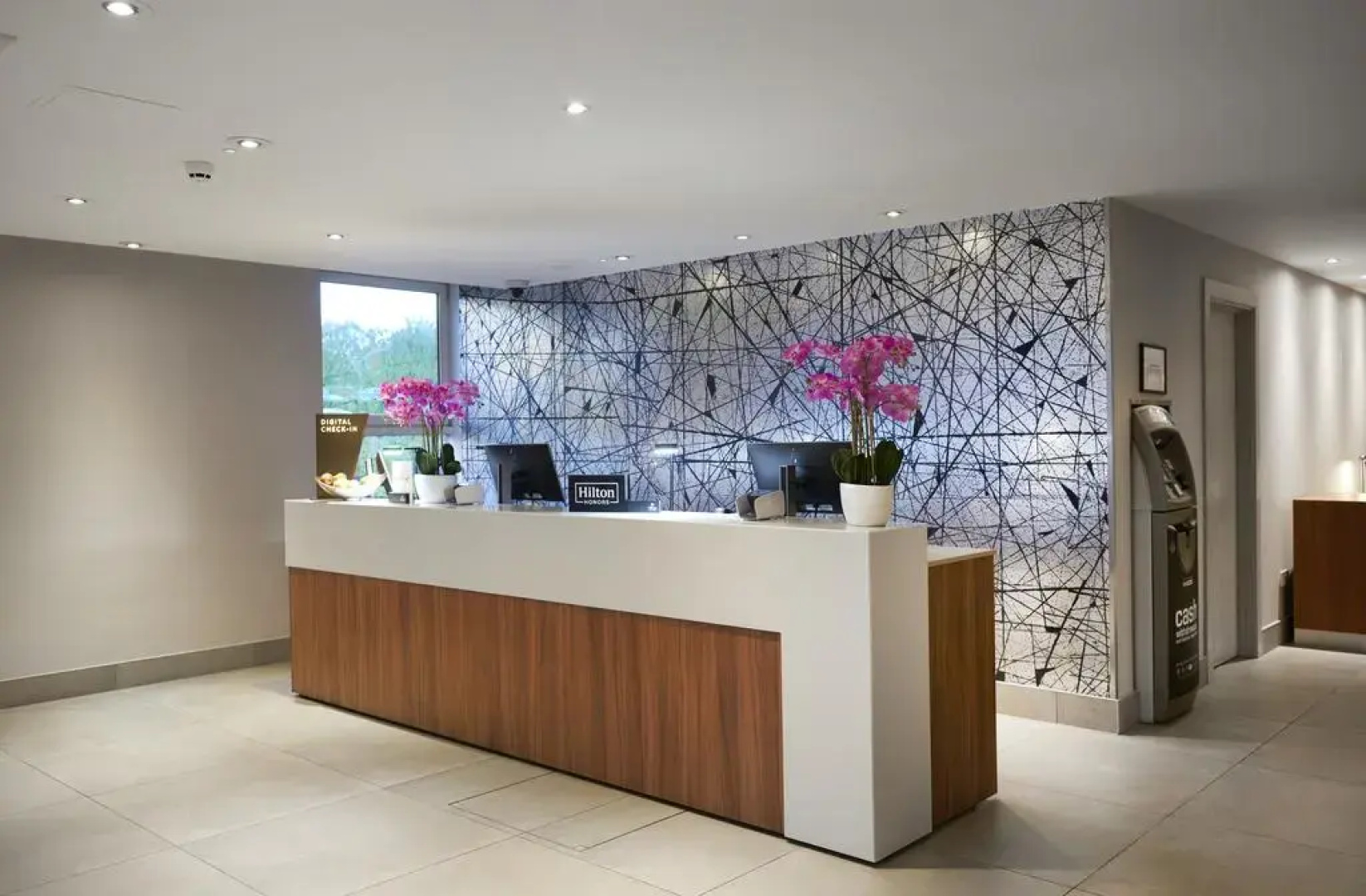 Hilton London Croydon