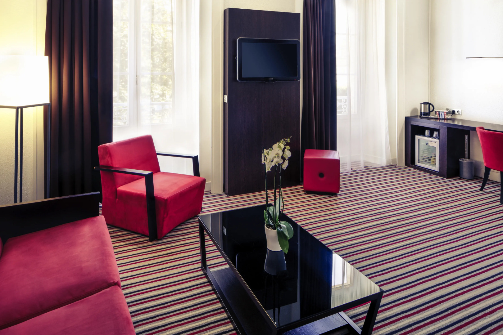 Mercure Angouleme Hotel de France