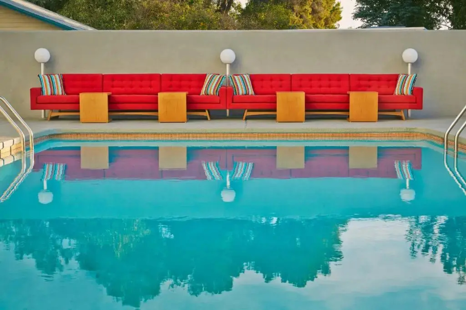 Отель Graduate by Hilton Tempe