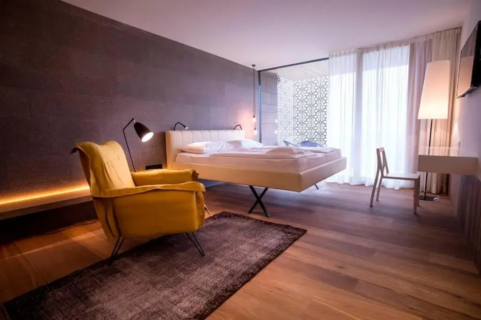 Hotel Muchele
