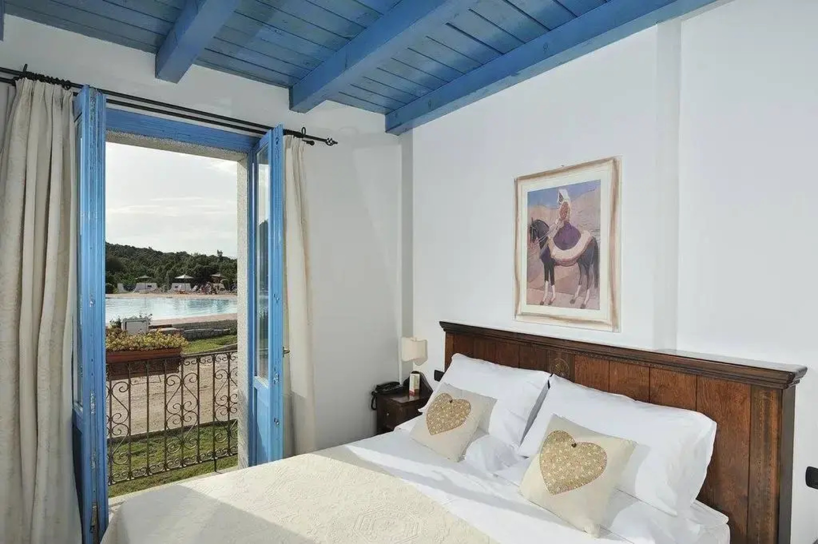 Hotel Orlando Sardegna