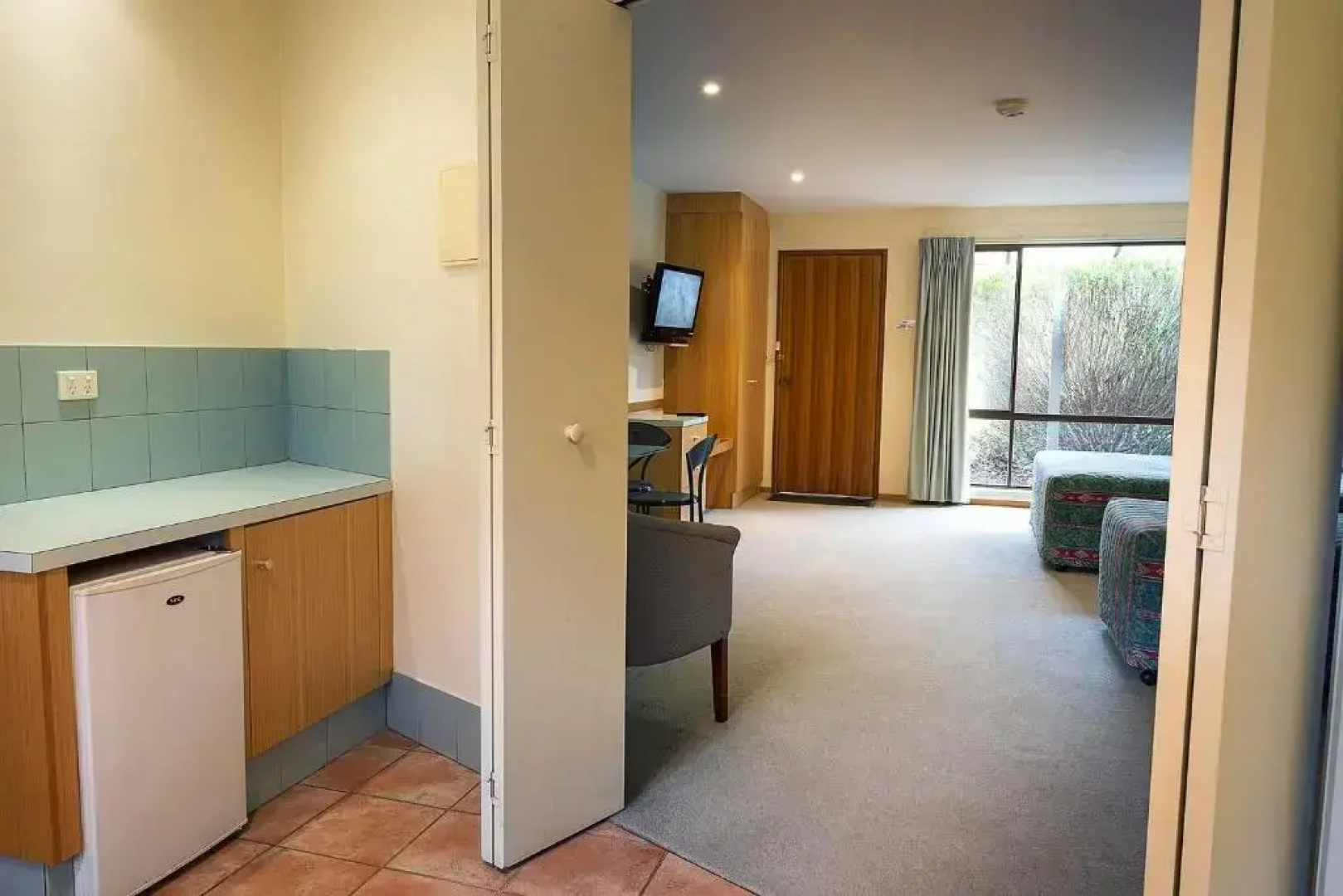 Pinnacle Holiday Lodge