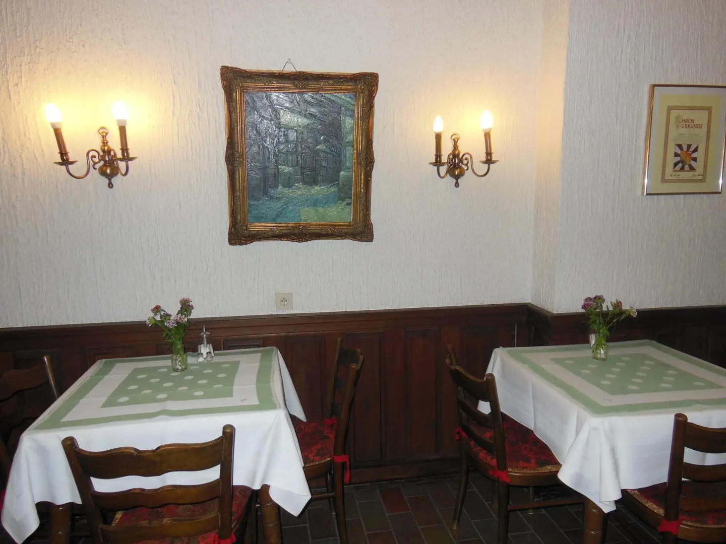Hotel Zum roten Ochsen