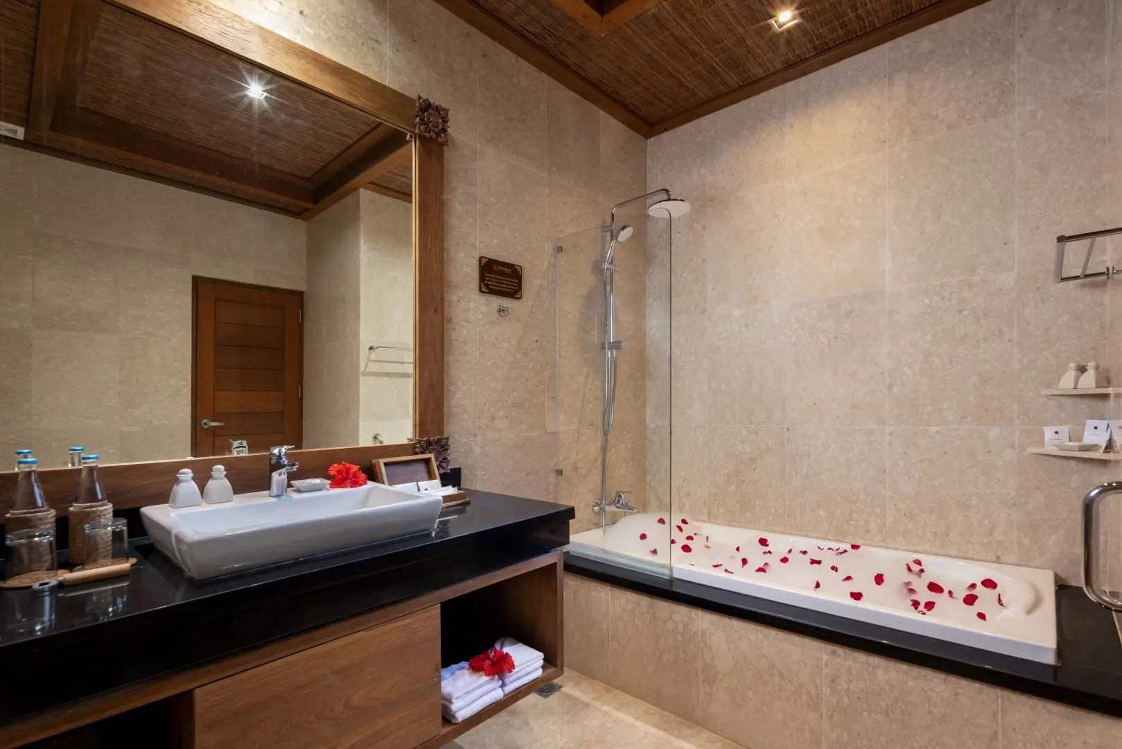 Sakti Garden Resort & Spa